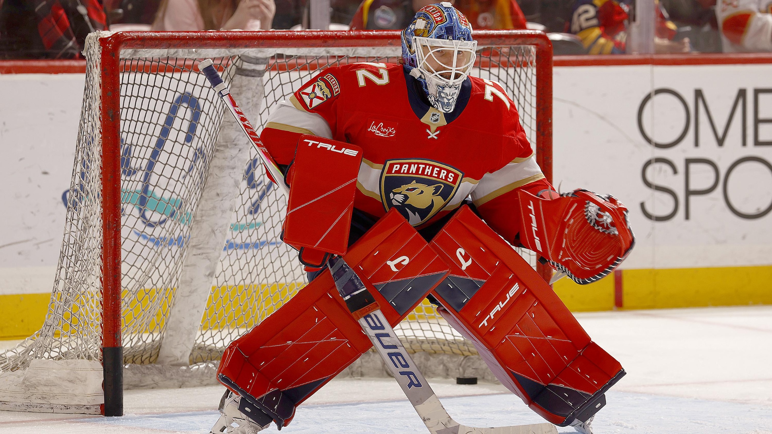 N.Y. Rangers v Florida Panthers