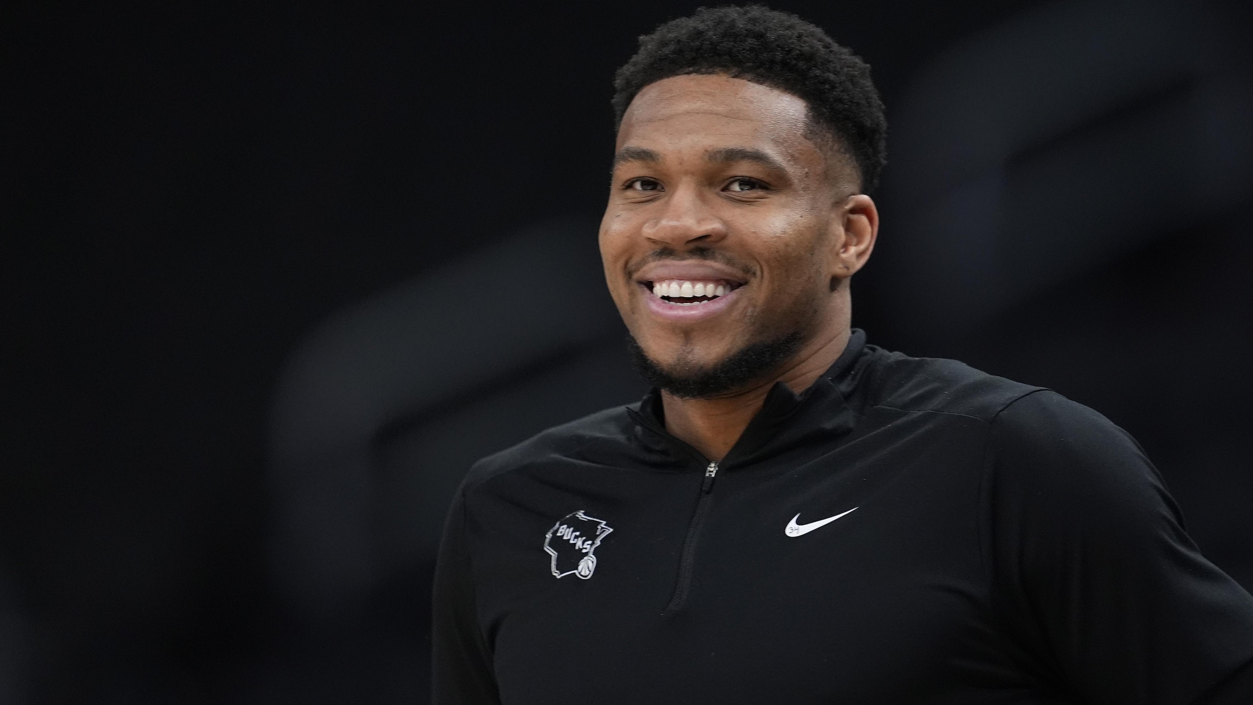Brooklyn Nets v Milwaukee Bucks