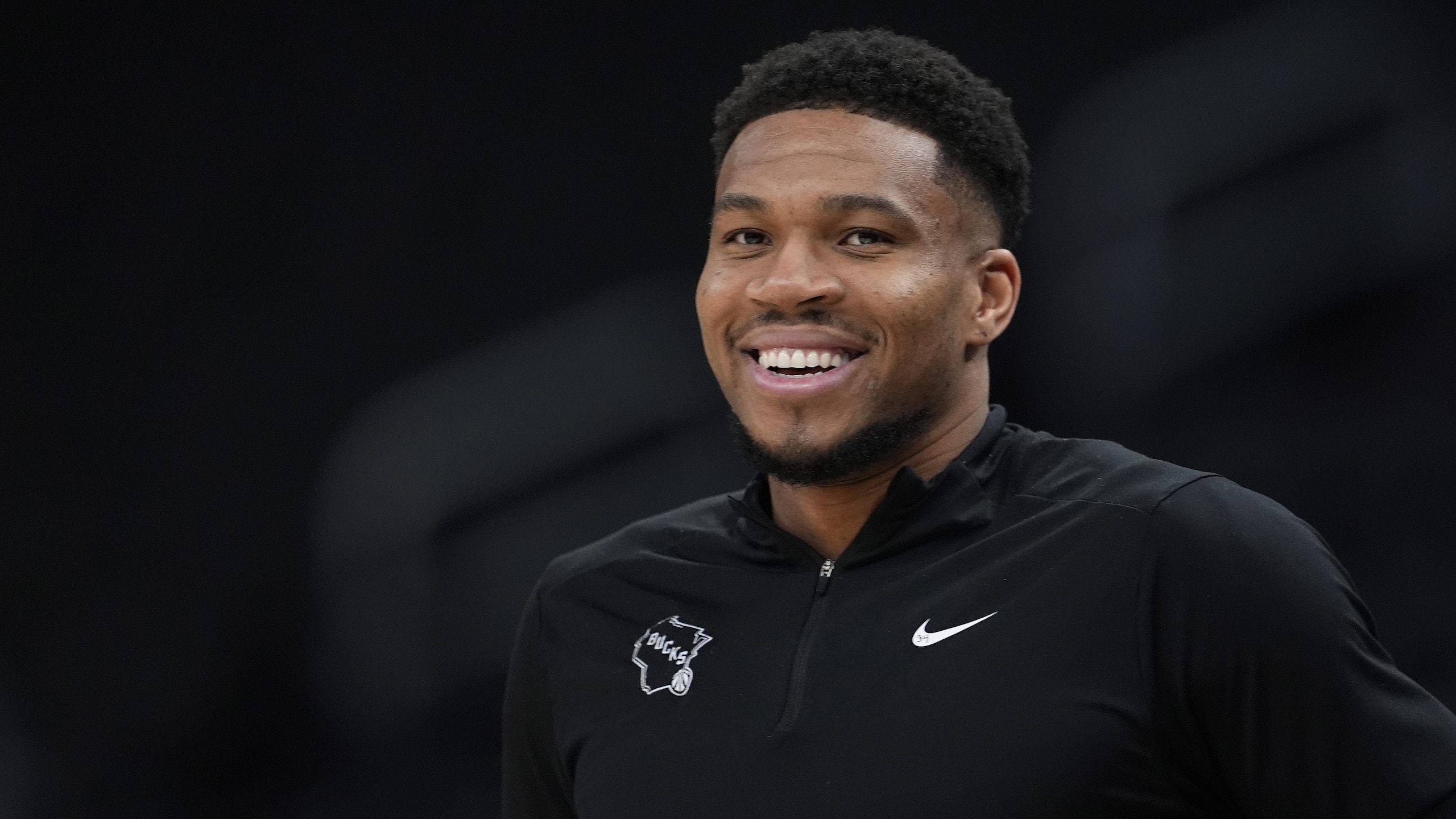 Brooklyn Nets v Milwaukee Bucks Brooklyn Nets v Milwaukee Bucks