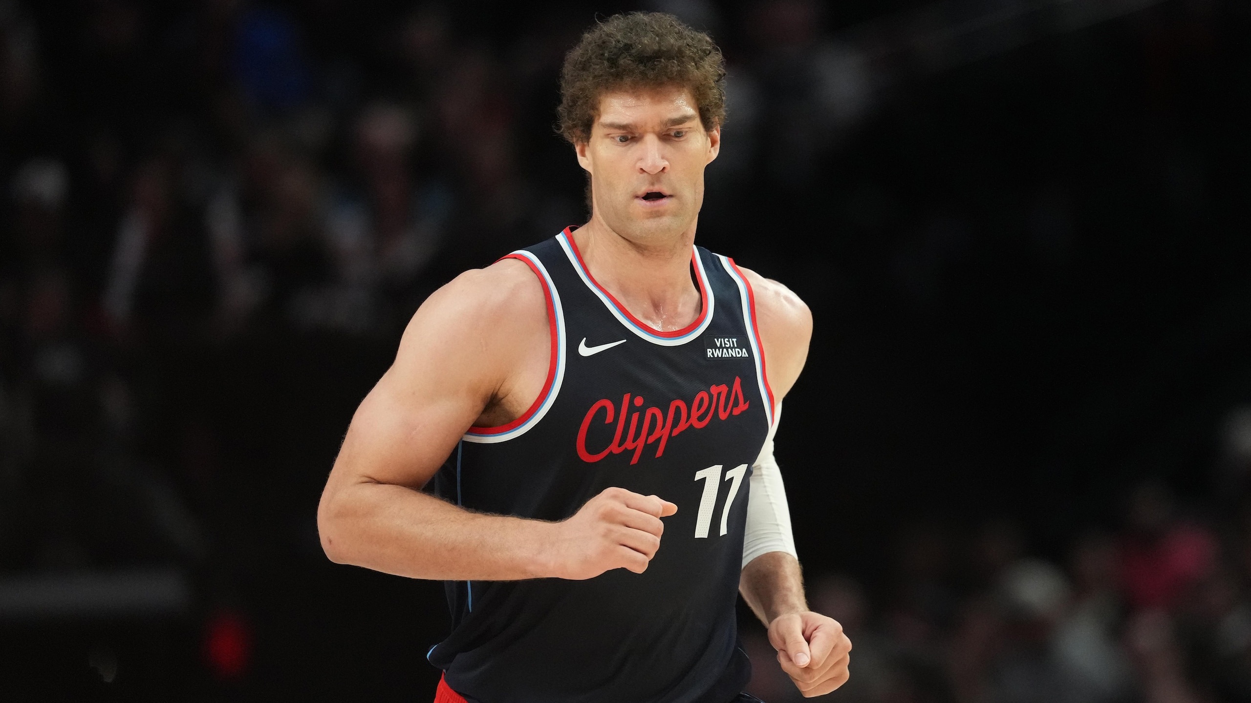 Los Angeles Clippers v Portland Trail Blazers