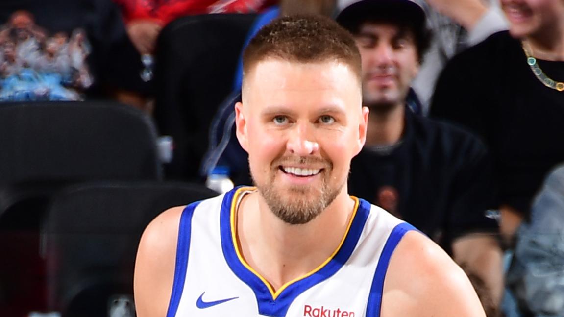Golden State Warriors v Los Angeles Clippers - Play-In Tournament
