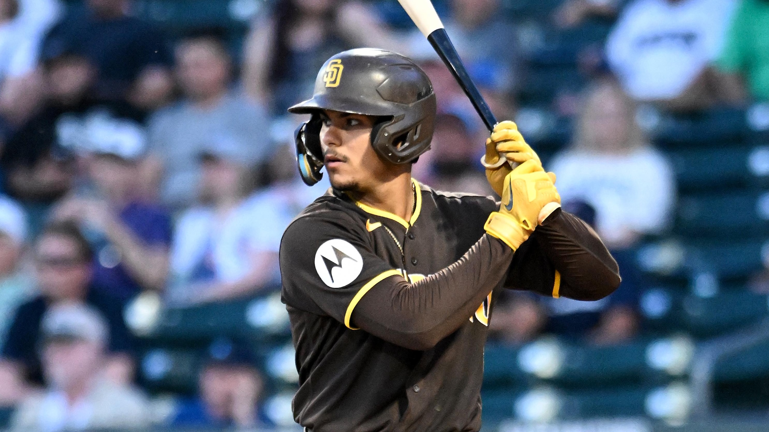 Spring Breakout - San Diego Padres v Chicago Cubs