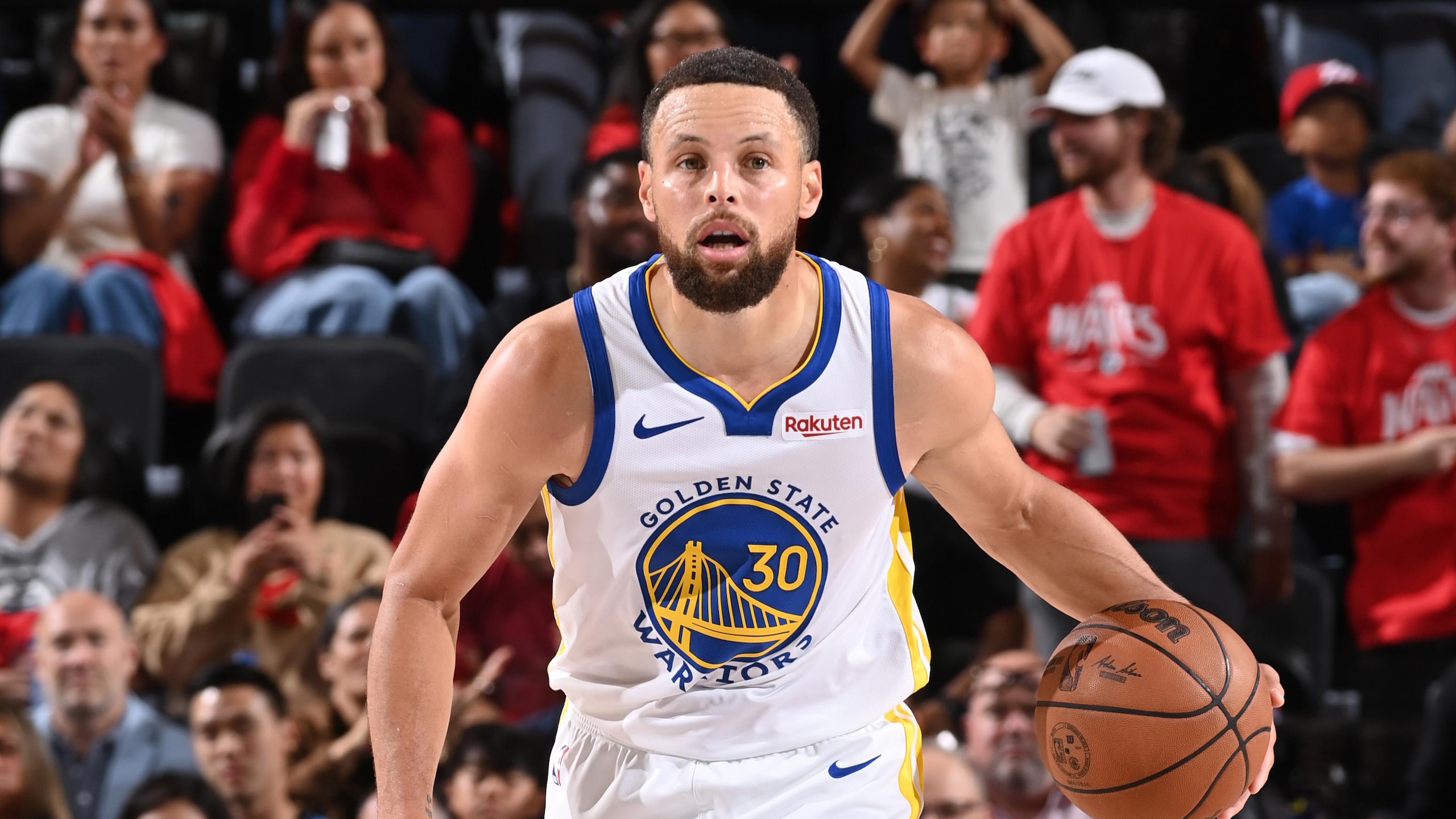 Golden State Warriors v Los Angeles Clippers - Play-In Tournament Golden State Warriors v Los Angeles Clippers - Play-In Tournament