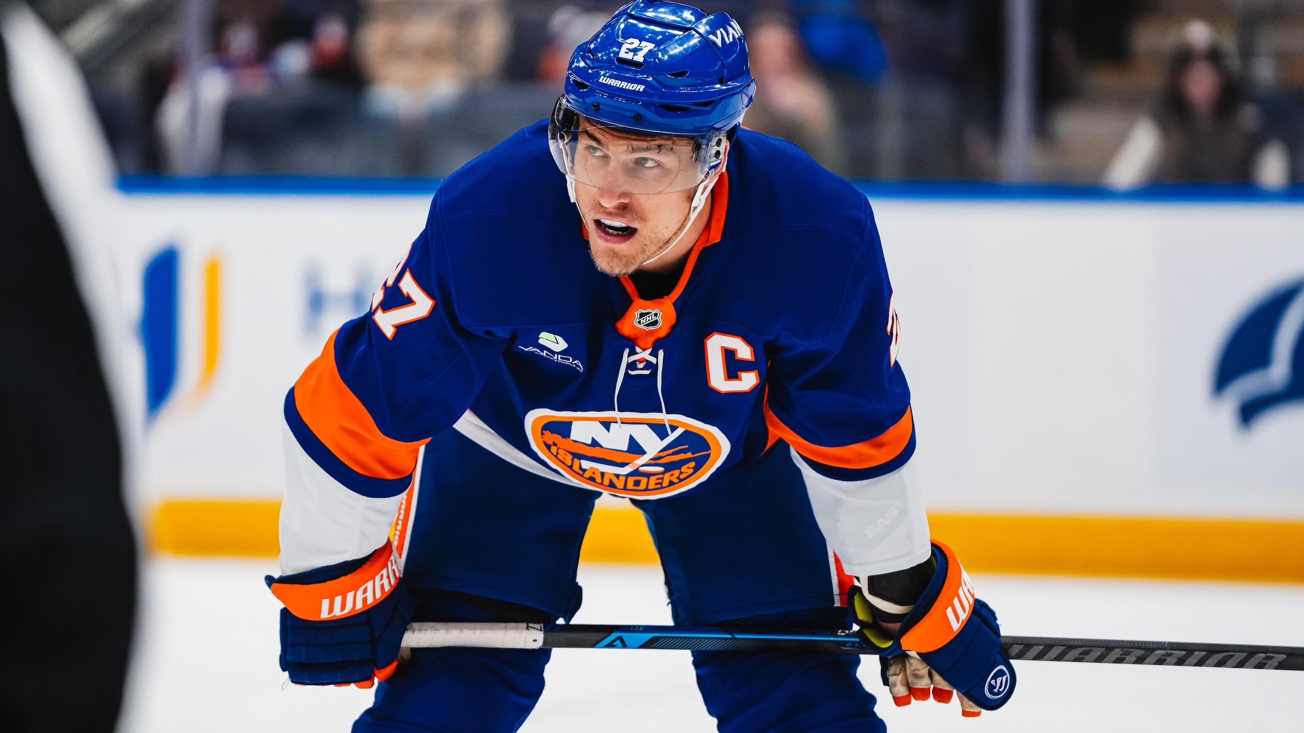 Montreal Canadiens v New York Islanders