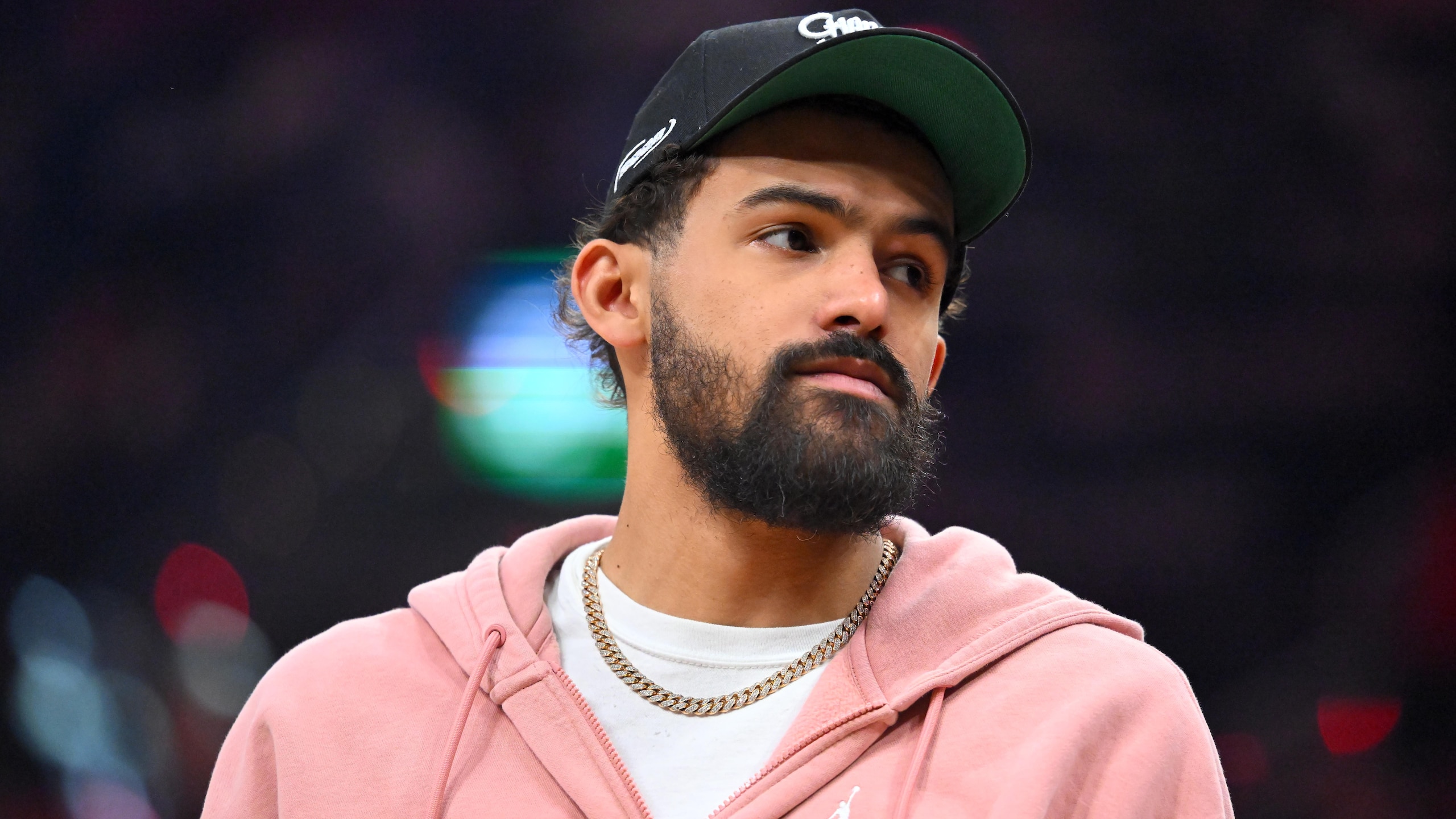 Washington Wizards v Cleveland Cavaliers
