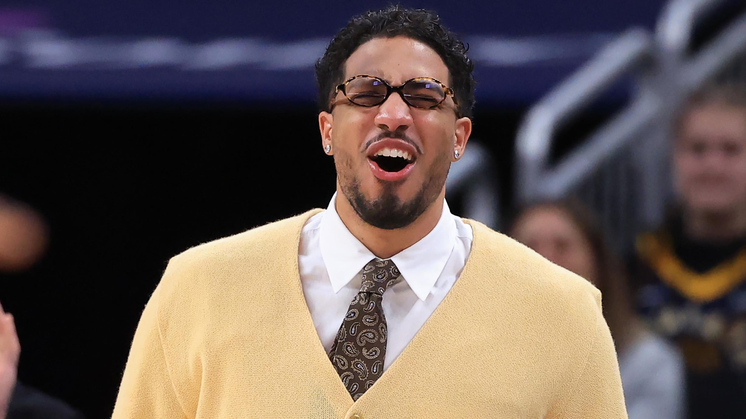 Philadelphia 76ers v Indiana Pacers