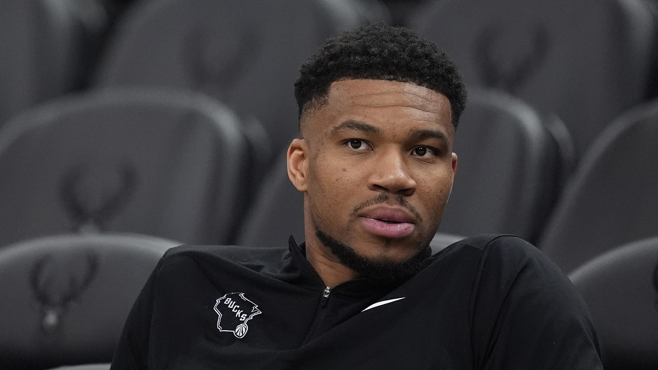 Brooklyn Nets v Milwaukee Bucks Brooklyn Nets v Milwaukee Bucks