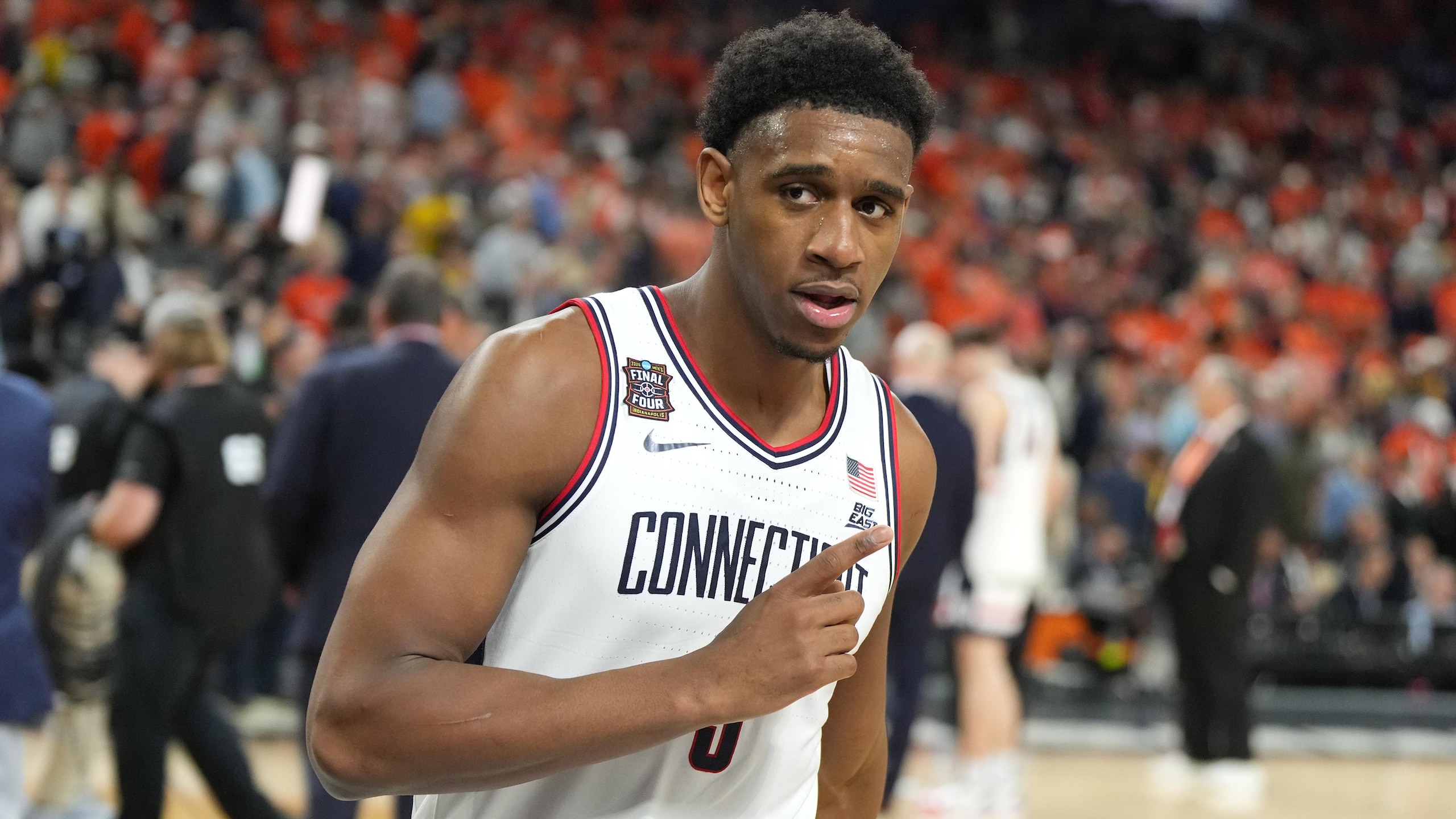 NCAA Men's Basketball Tournament