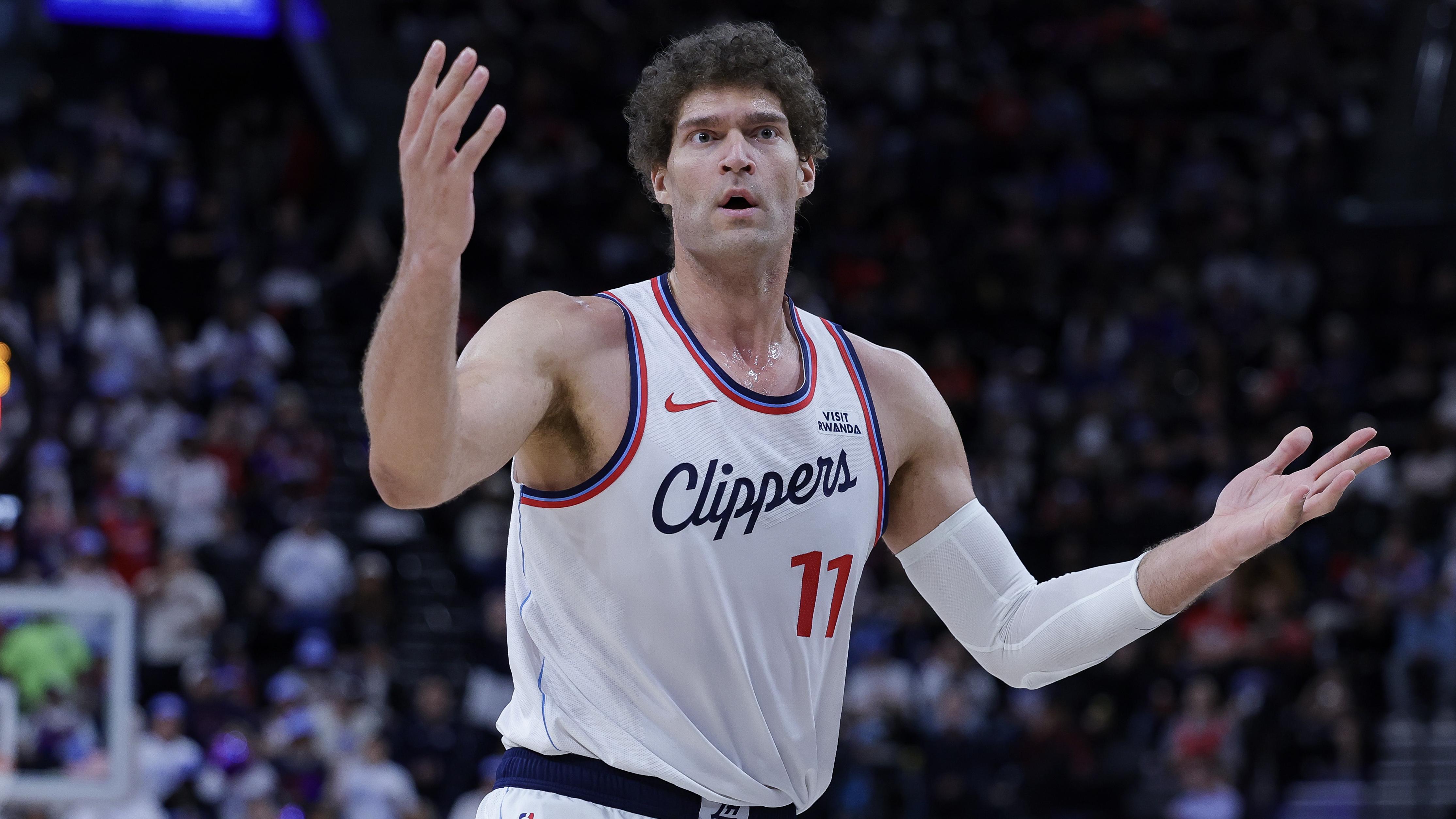 Golden State Warriors v Los Angeles Clippers Golden State Warriors v Los Angeles Clippers
