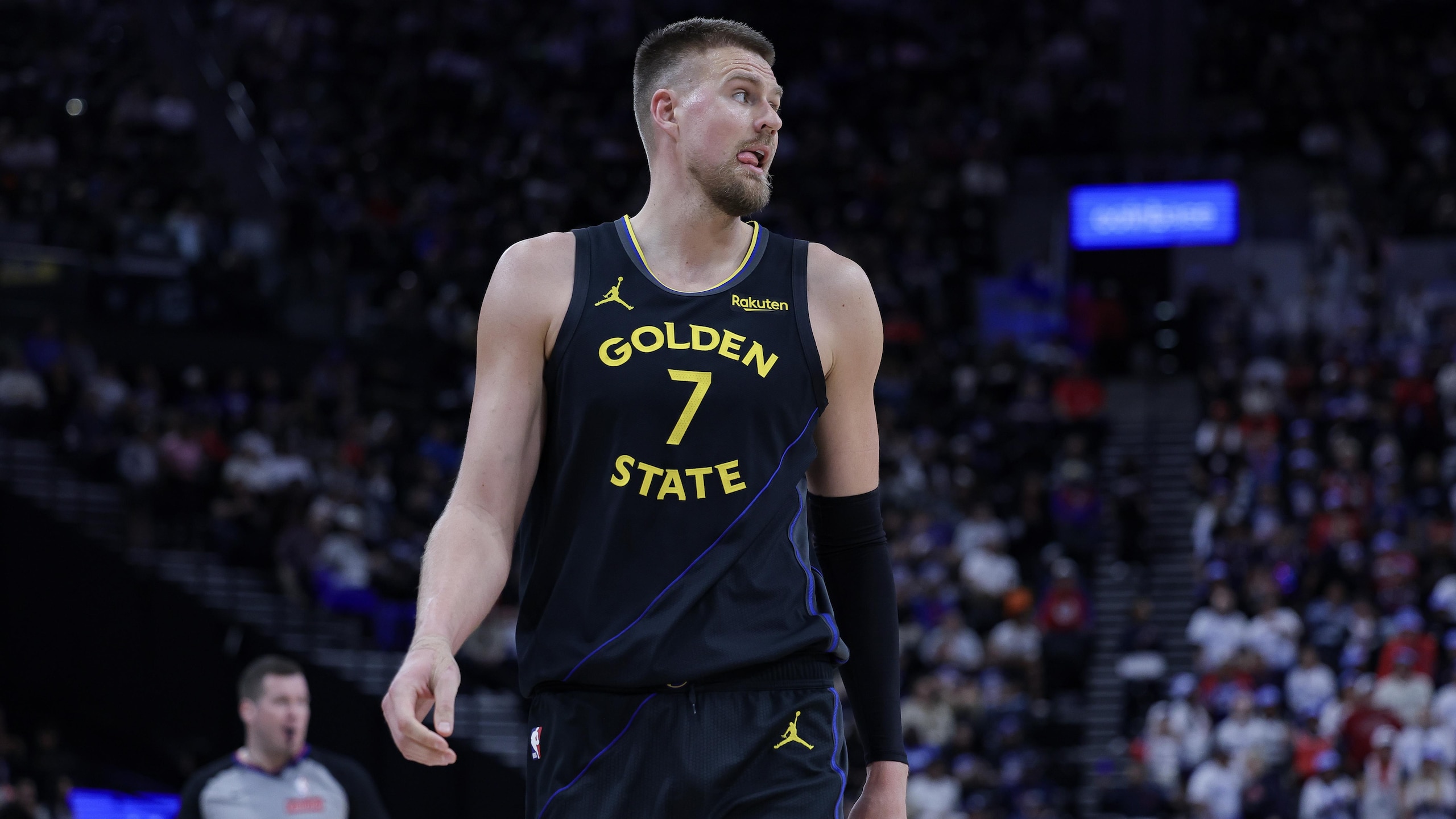 Golden State Warriors v Los Angeles Clippers Golden State Warriors v Los Angeles Clippers