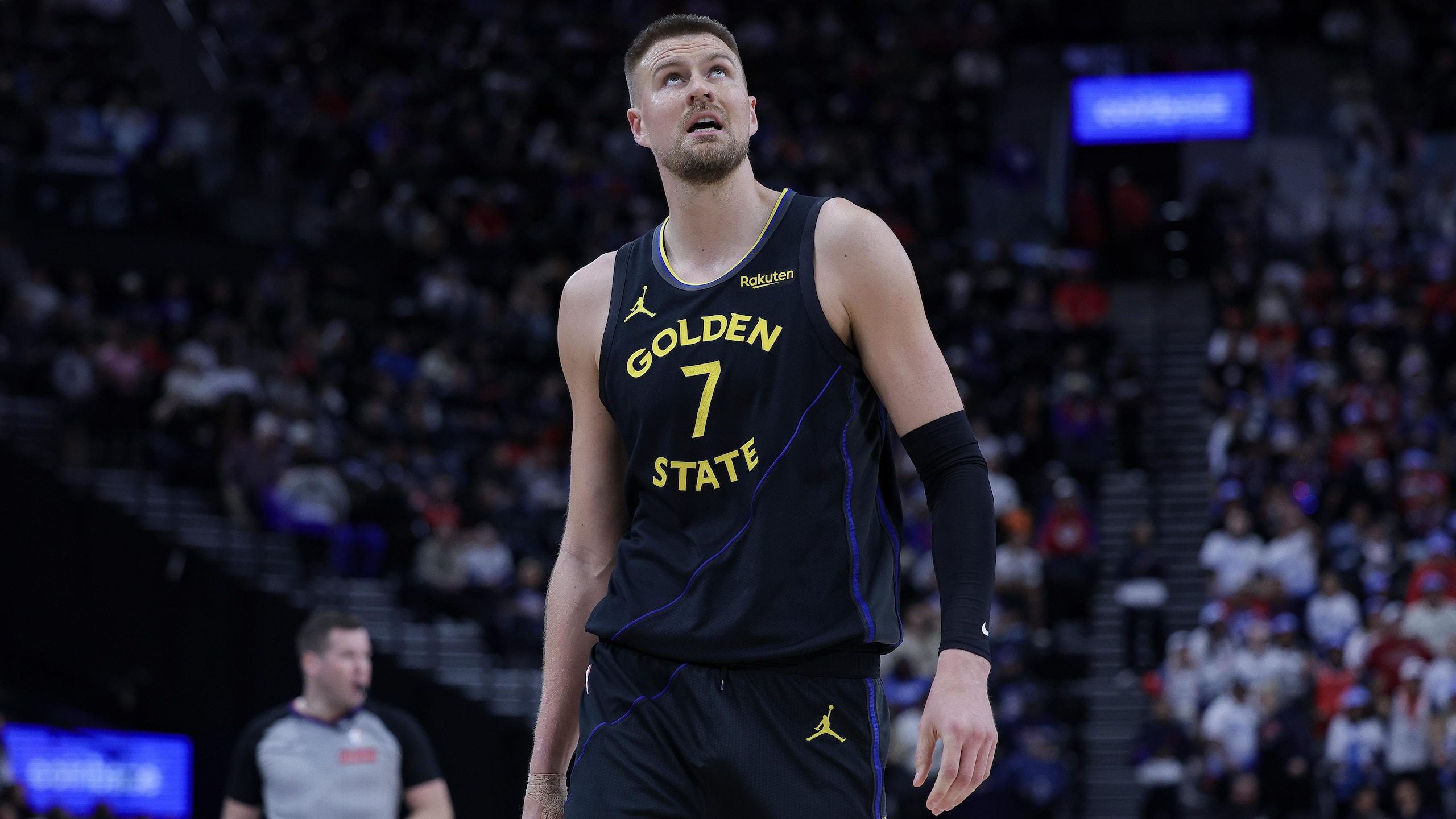 Golden State Warriors v Los Angeles Clippers