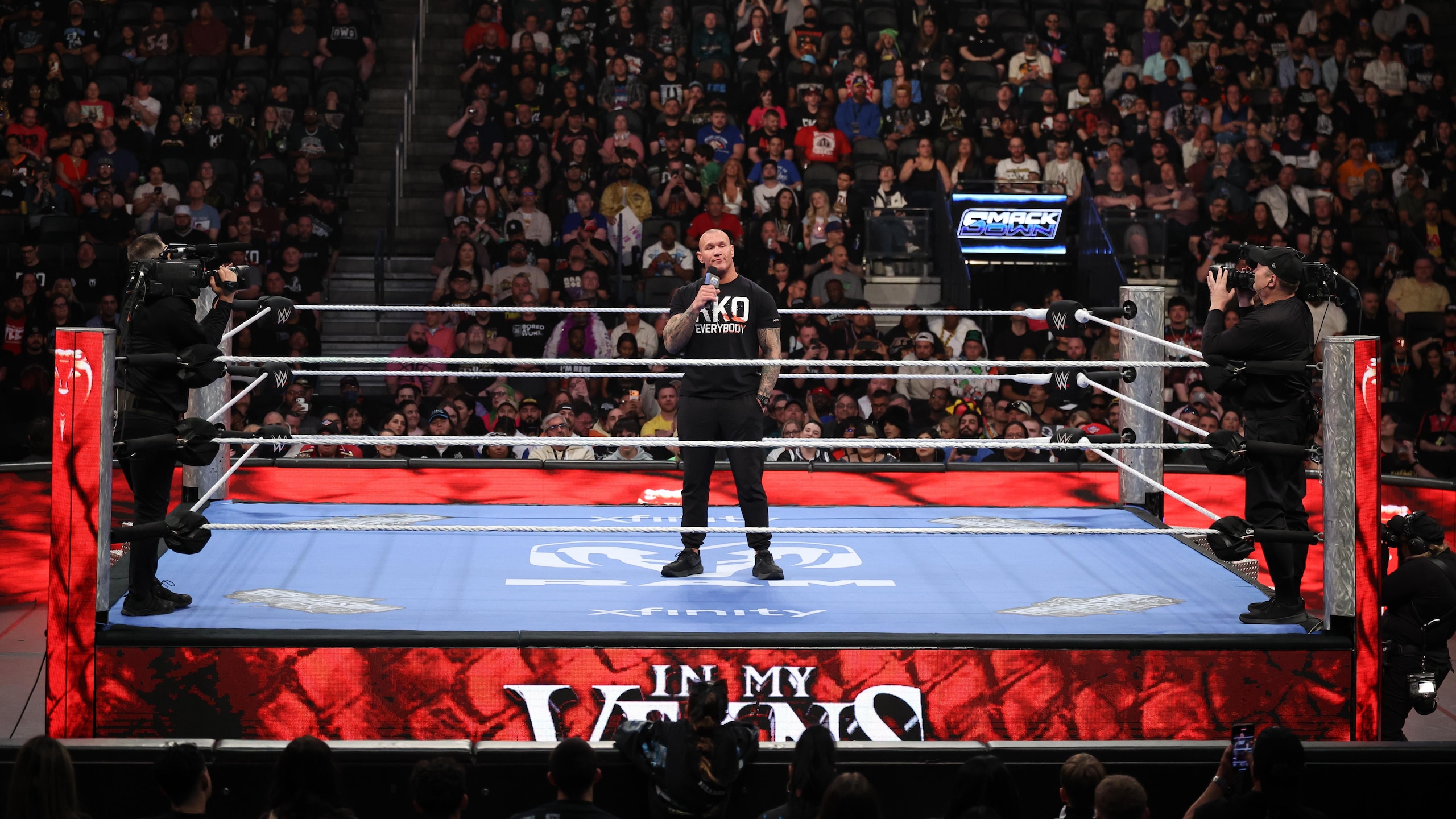 SmackDown