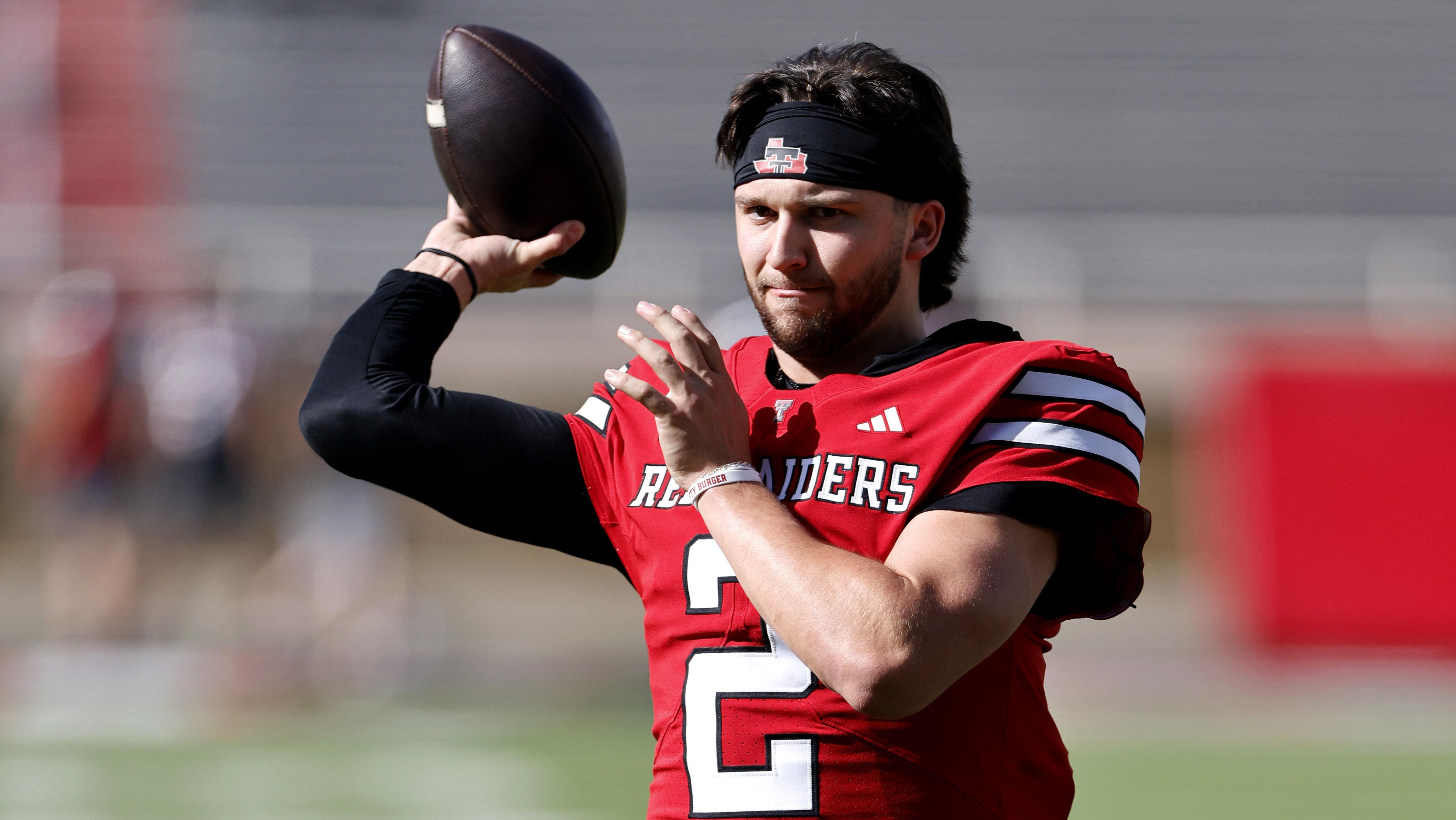 2026 Texas Tech Spring Football Game 2026 Texas Tech Spring Football Game
