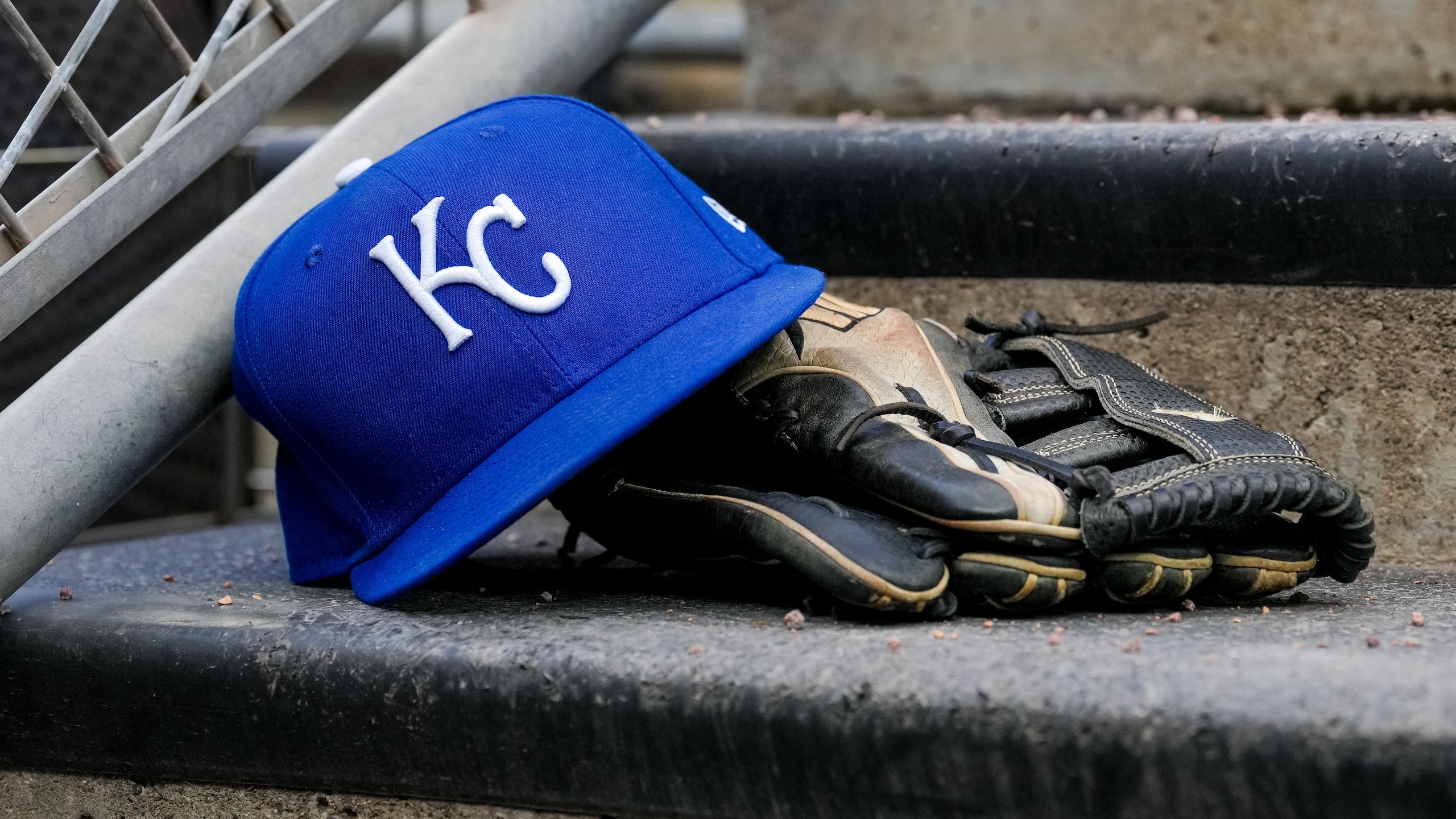 Kansas City Royals v Detroit Tigers