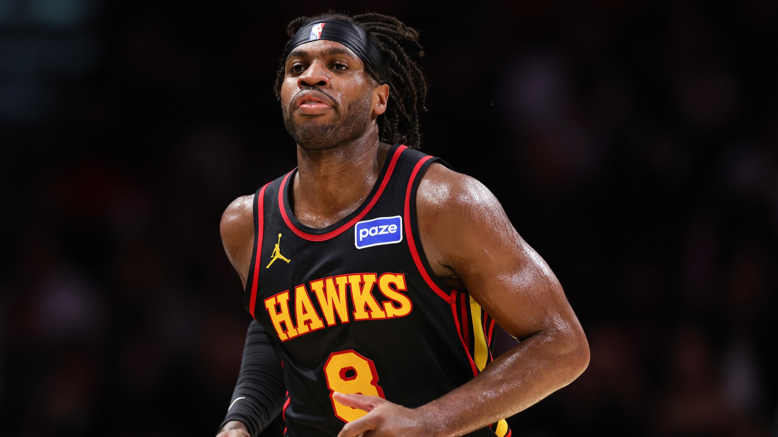 Atlanta Hawks v Miami Heat Atlanta Hawks v Miami Heat