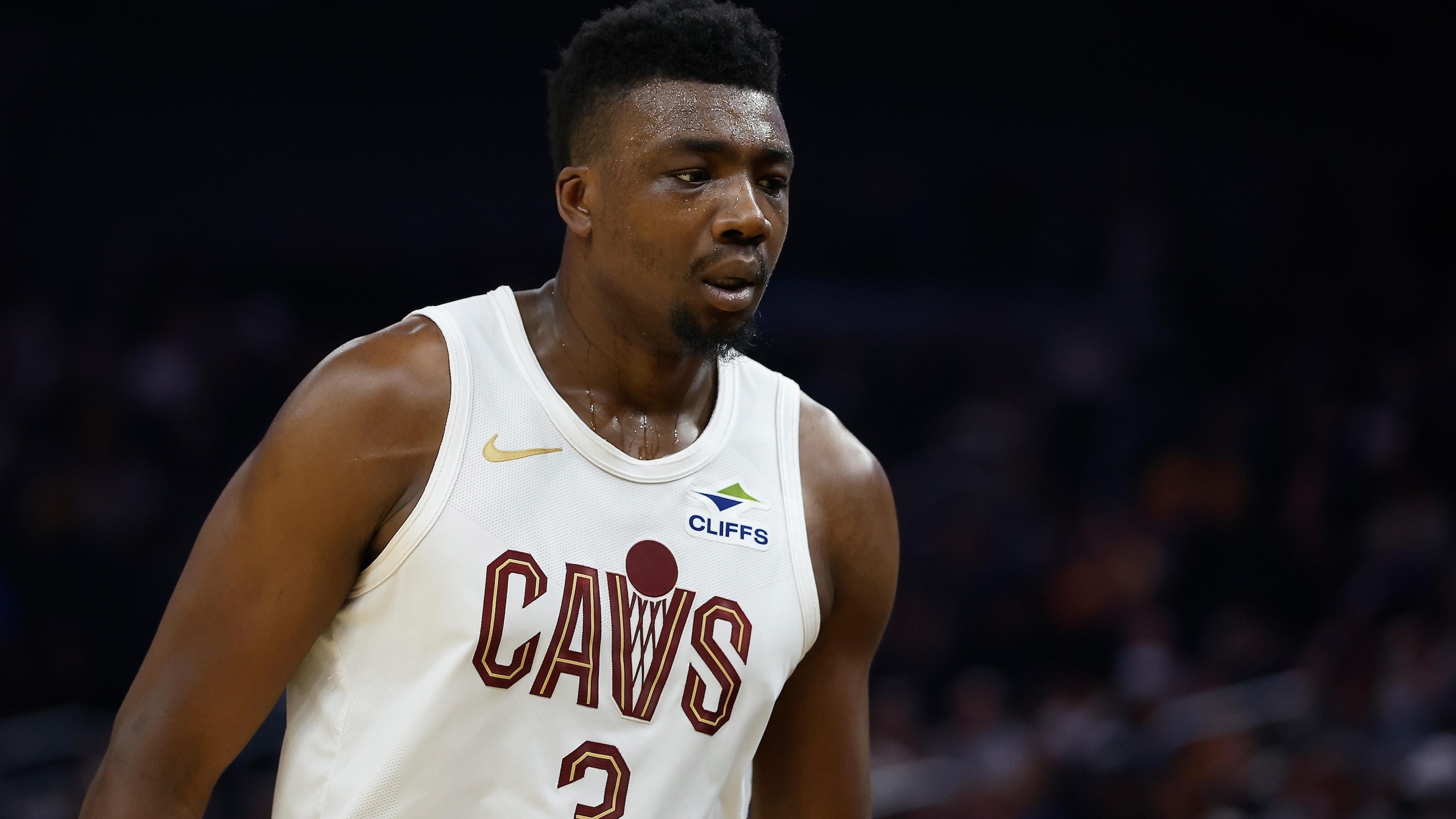 Cleveland Cavaliers v Golden State Warriors