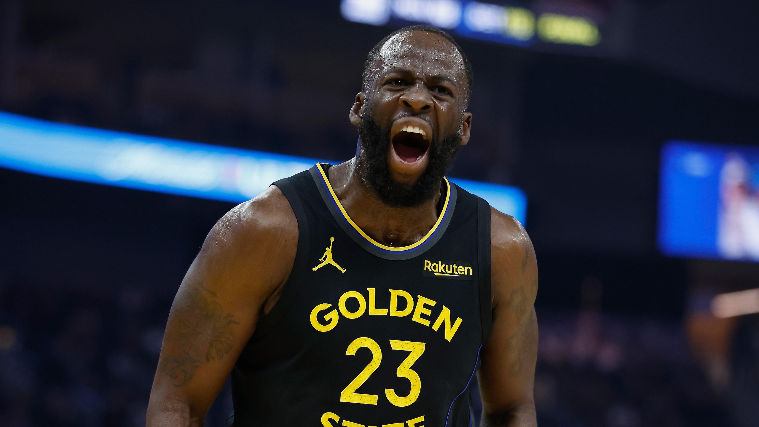 Cleveland Cavaliers v Golden State Warriors