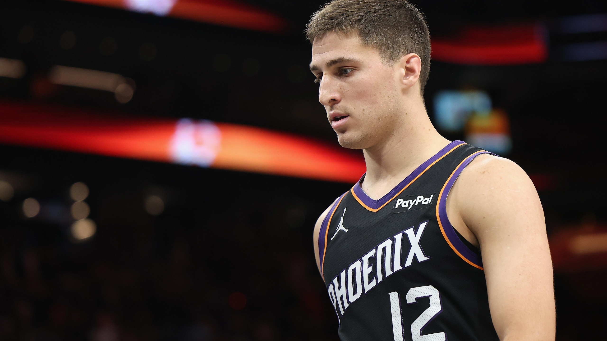 Portland Trail Blazers v Phoenix Suns - Play-In Tournament