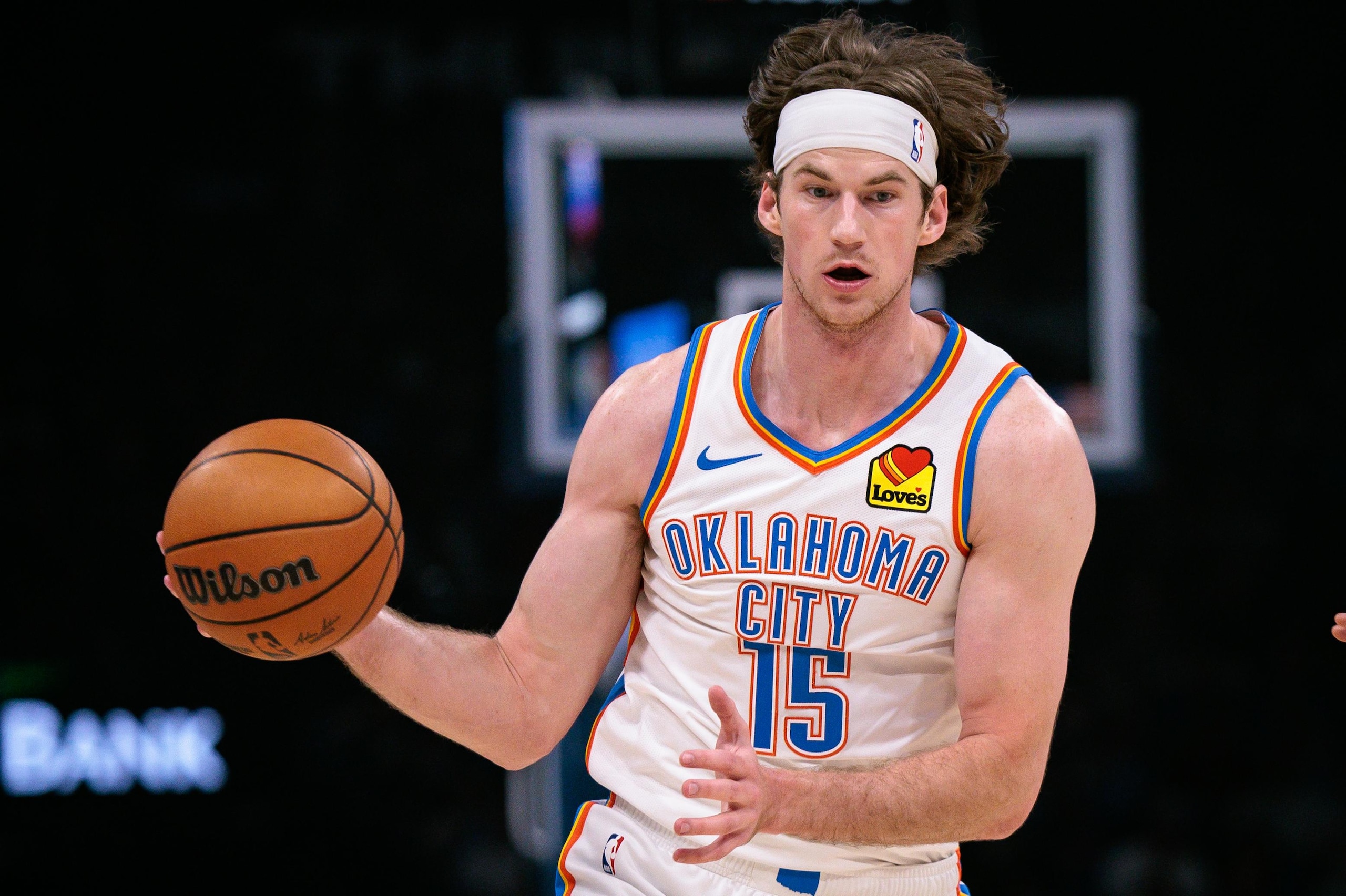 Phoenix Suns v Oklahoma City Thunder