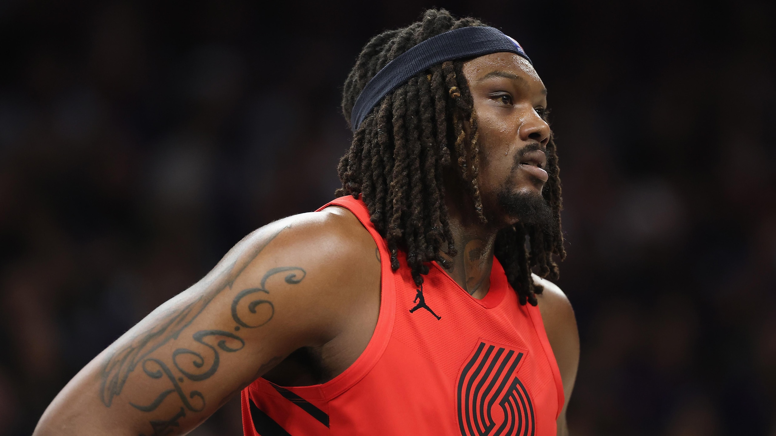 Portland Trail Blazers v Phoenix Suns - Play-In Tournament