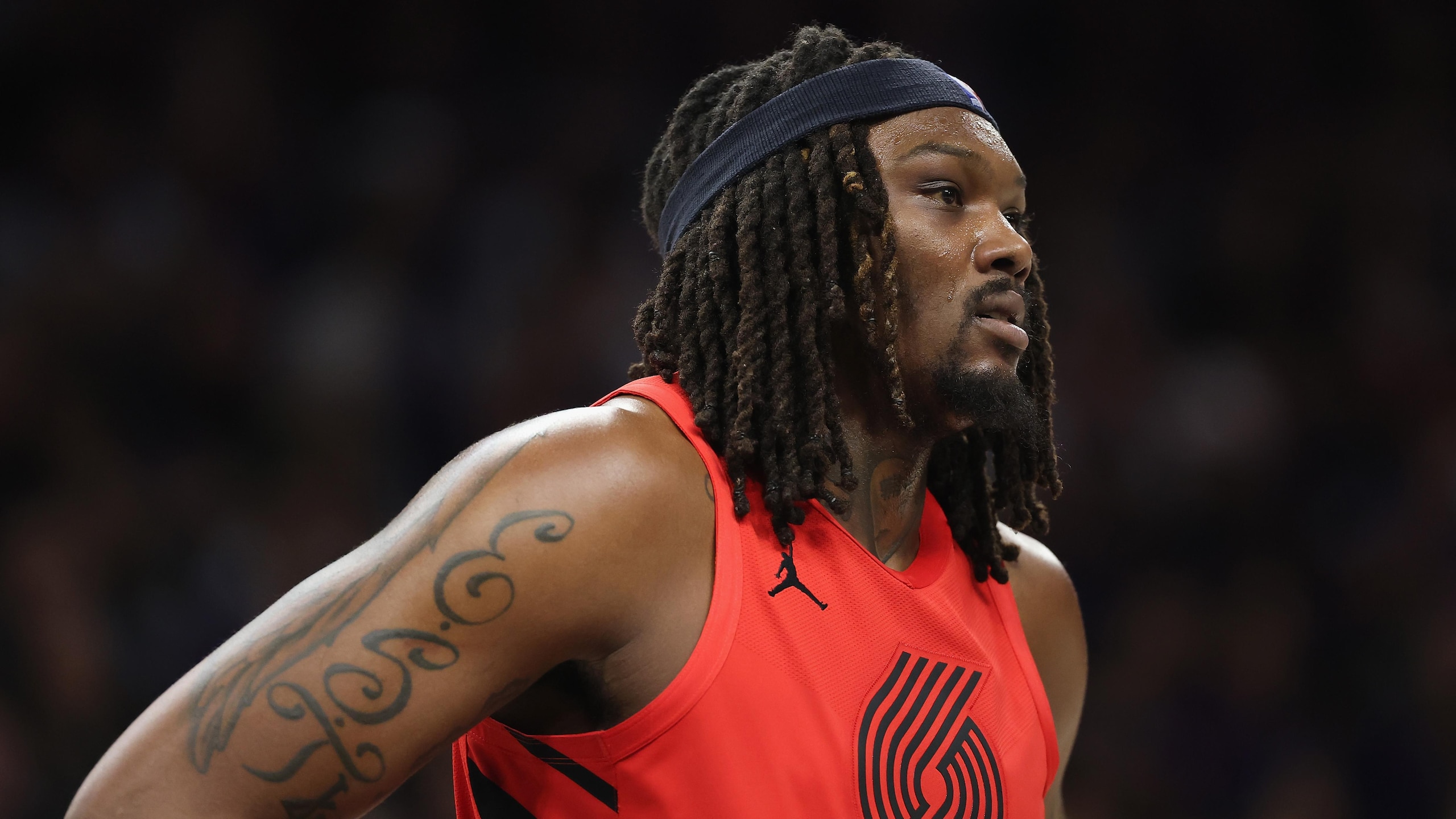 Portland Trail Blazers v Phoenix Suns - Play-In Tournament