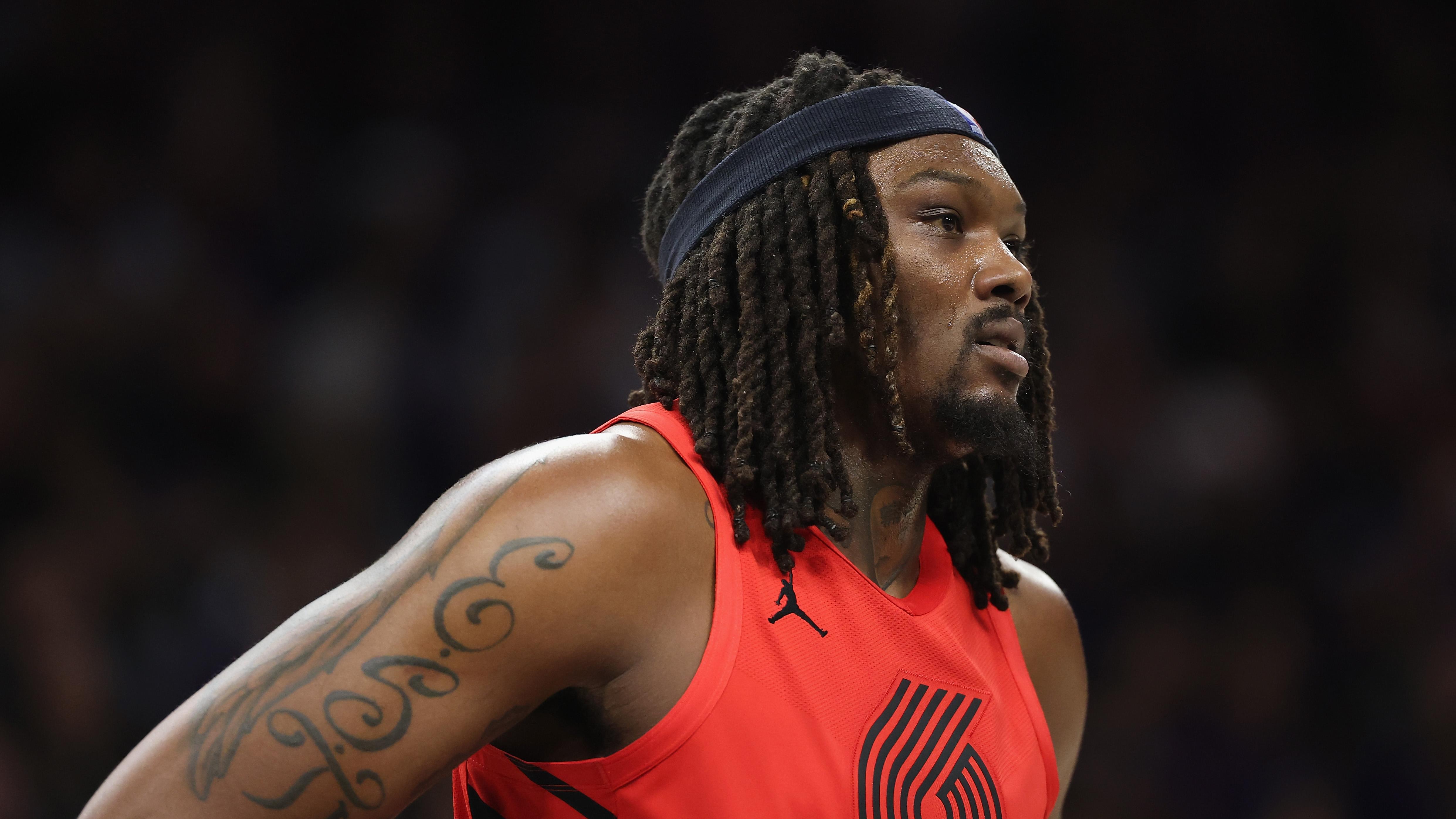 Portland Trail Blazers v Phoenix Suns - Play-In Tournament
