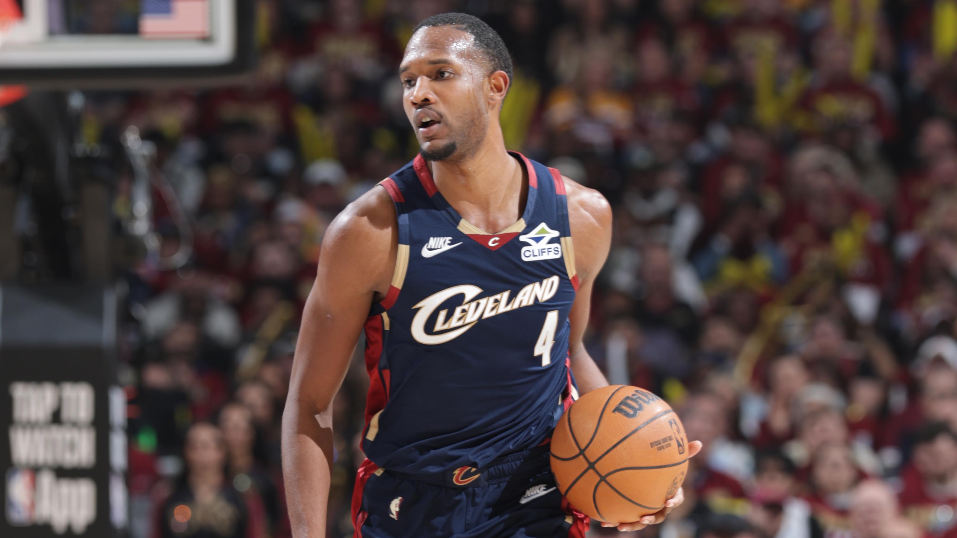 Toronto Raptors v Cleveland Cavaliers - Game Two