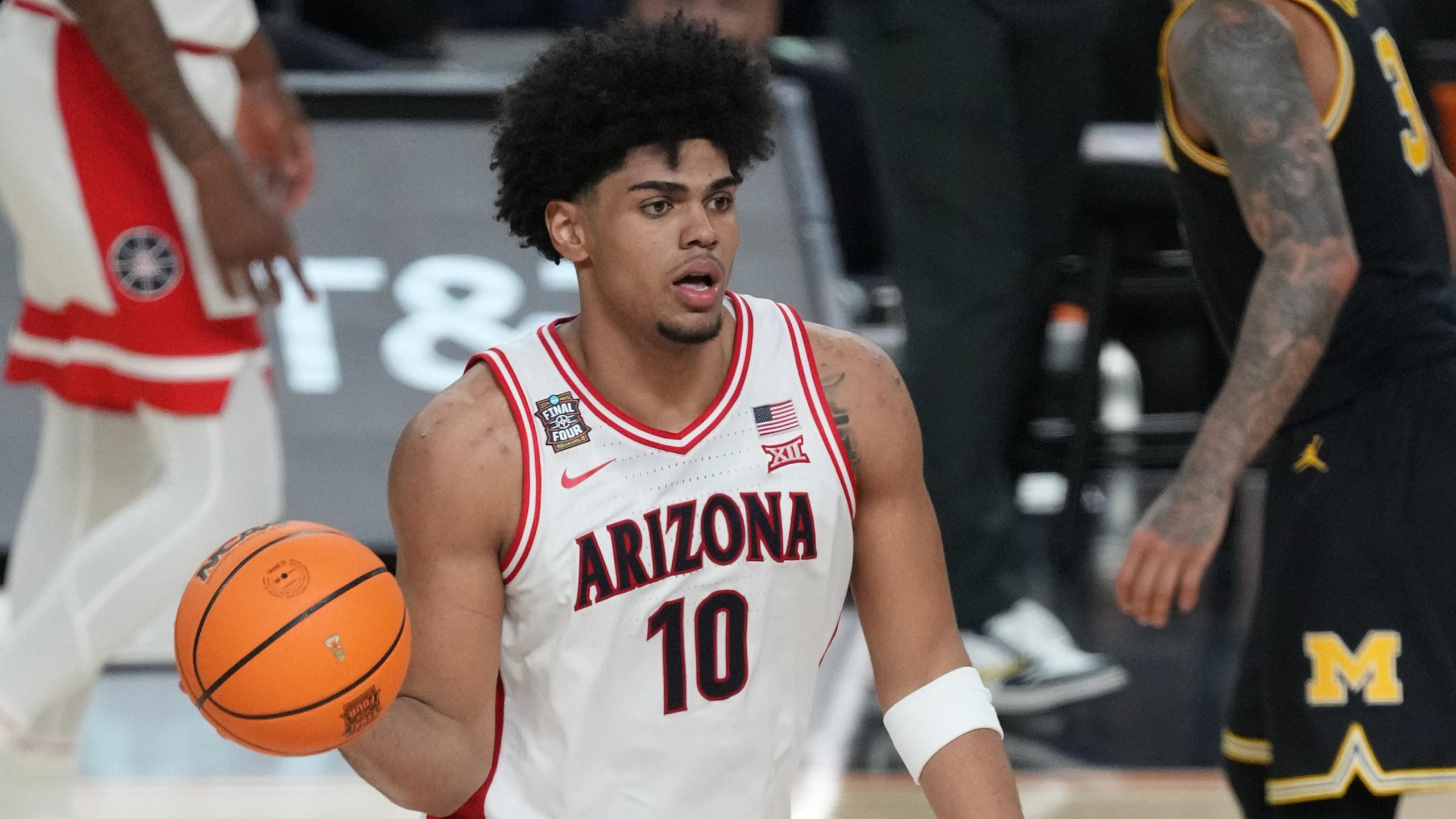 NCAA Men's Basketball Tournament