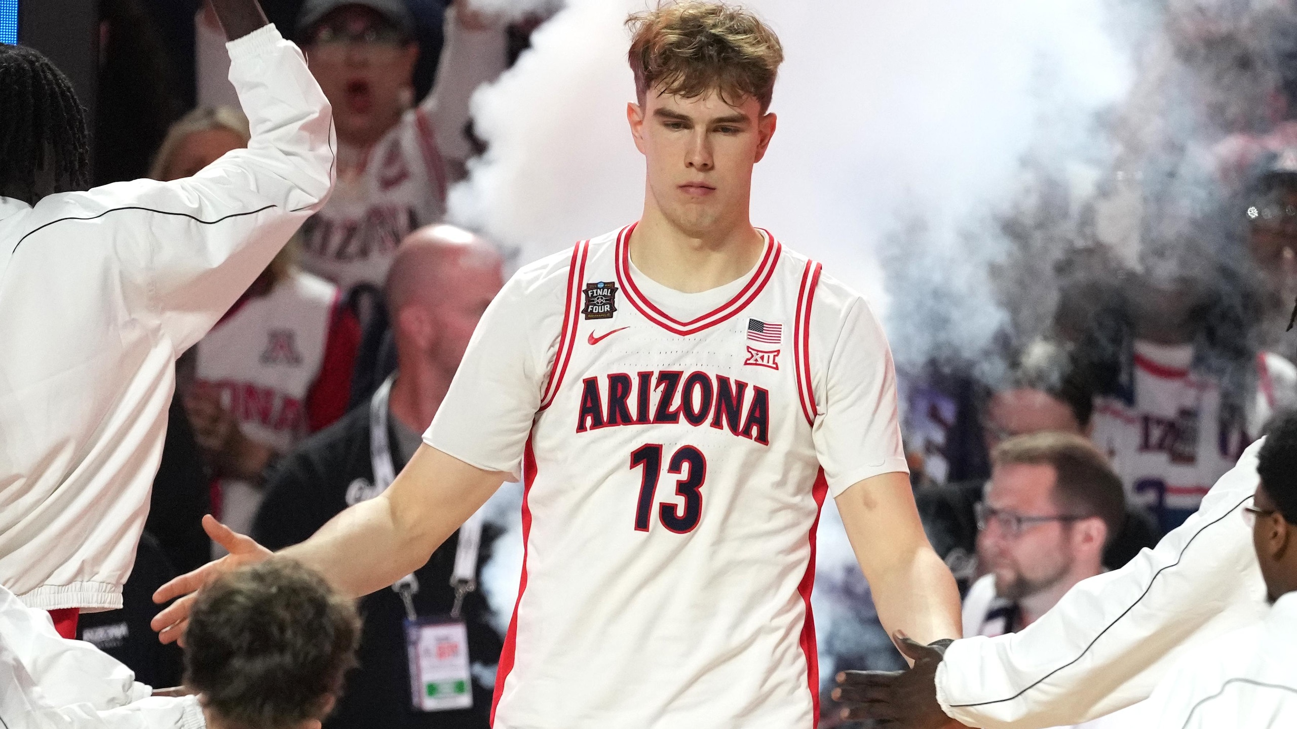 NCAA Men's Basketball Tournament