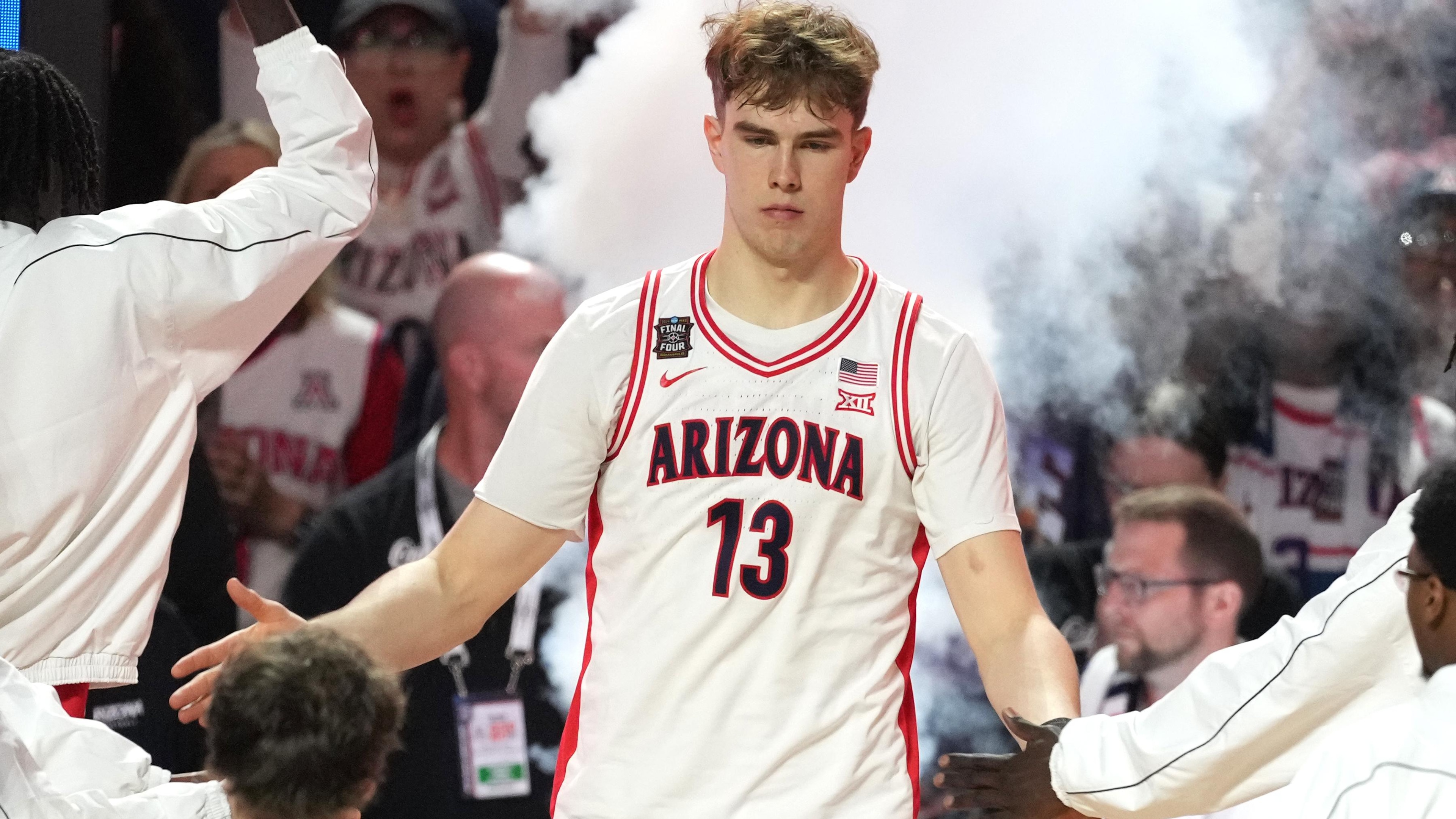 NCAA Men's Basketball Tournament