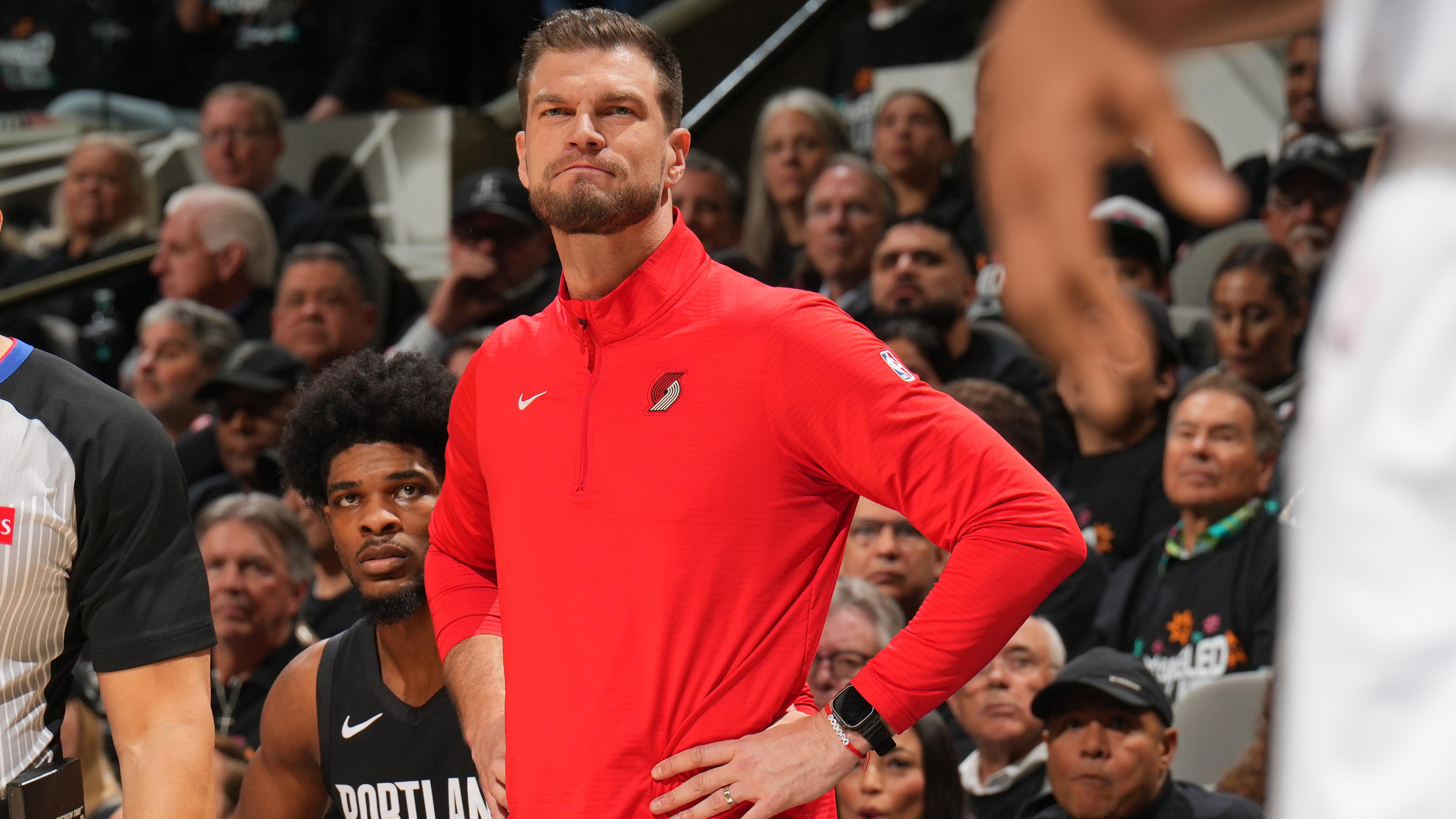 Chicago Bulls hire new head coach Chicago Bulls hire new head coach