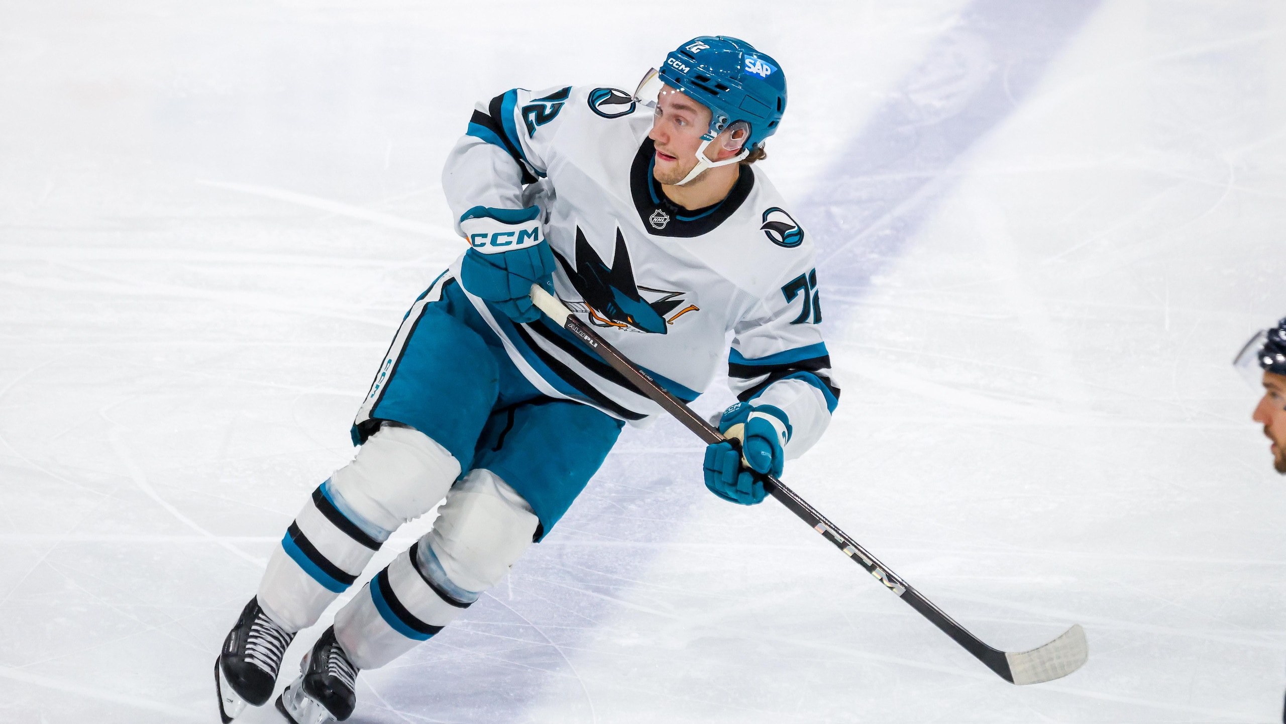 San Jose Sharks v Winnipeg Jets San Jose Sharks v Winnipeg Jets