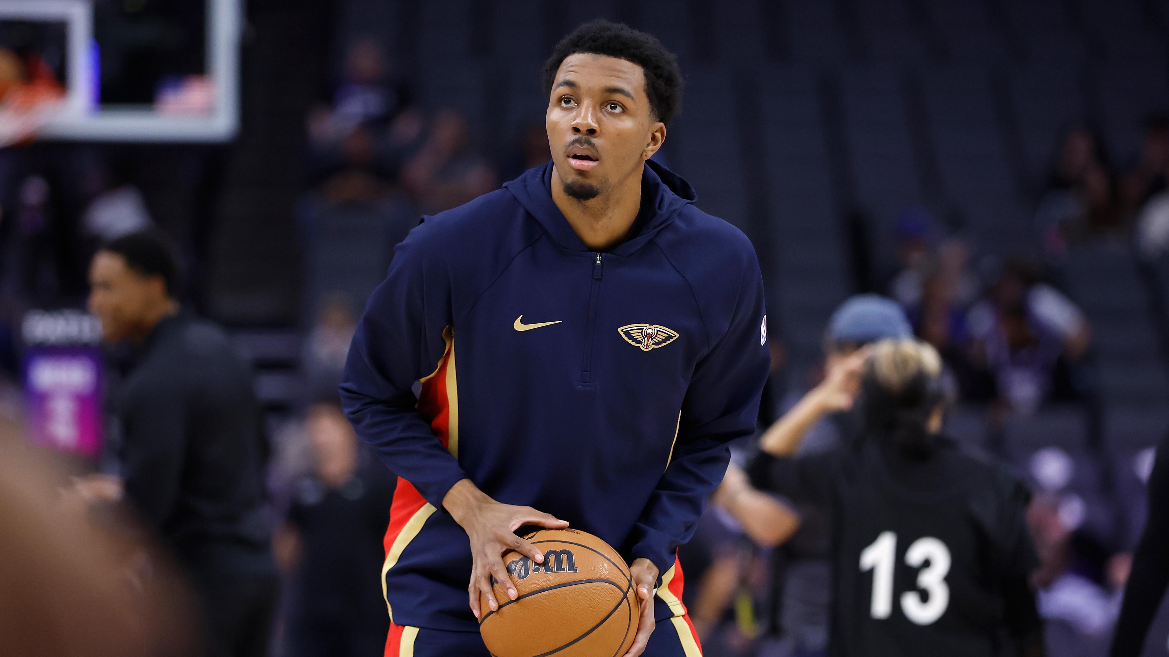 4 Teams Linked to Trey Murphy