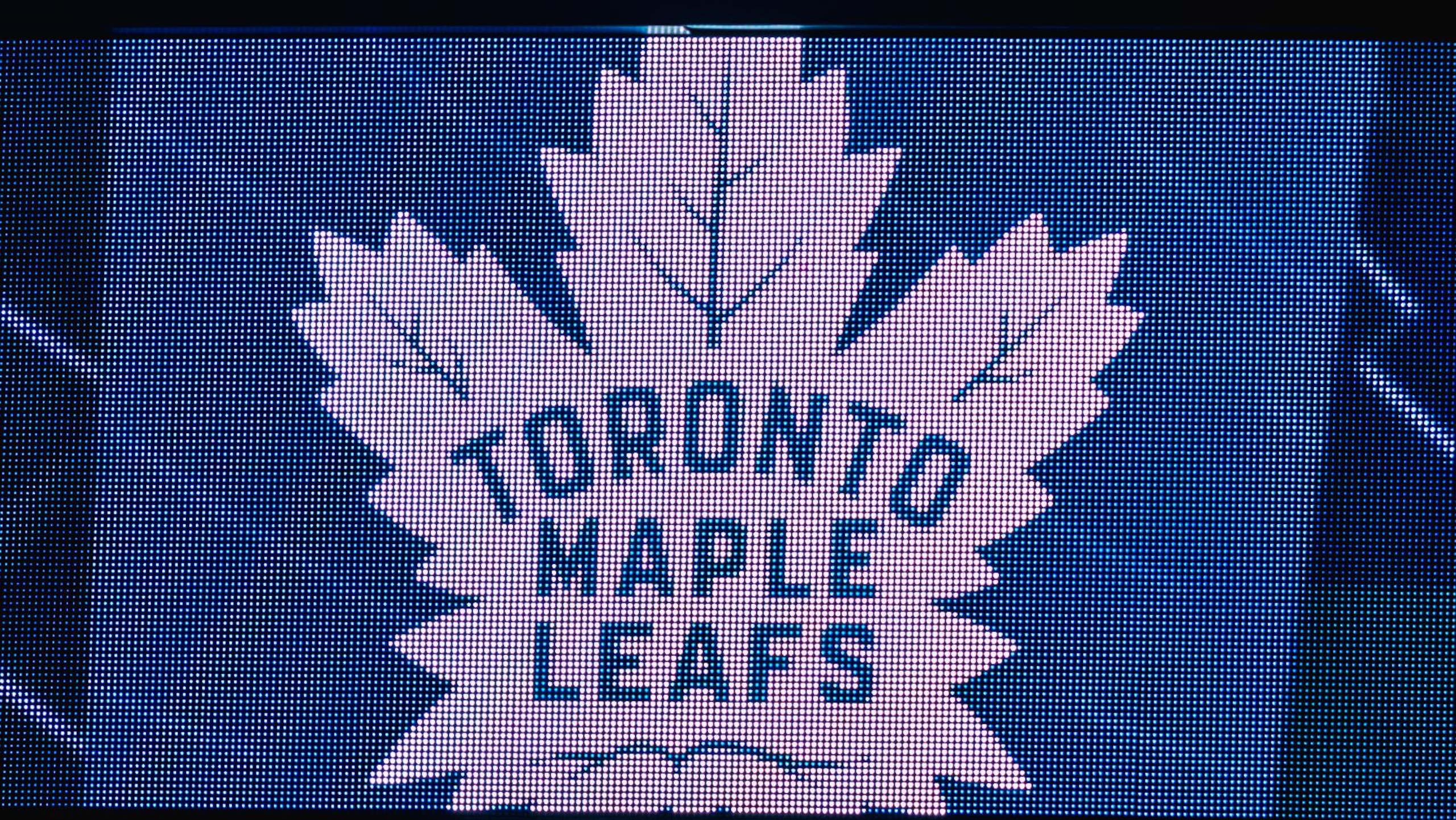 NHL: APR 11 Panthers at Maple Leafs