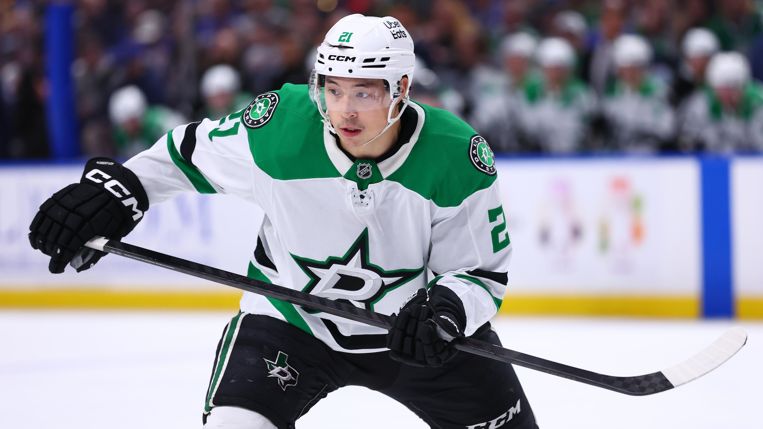 Dallas Stars v Buffalo Sabres