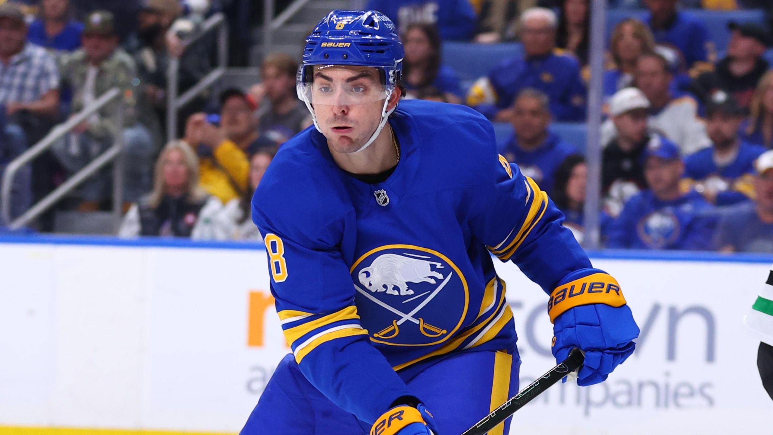 Dallas Stars v Buffalo Sabres