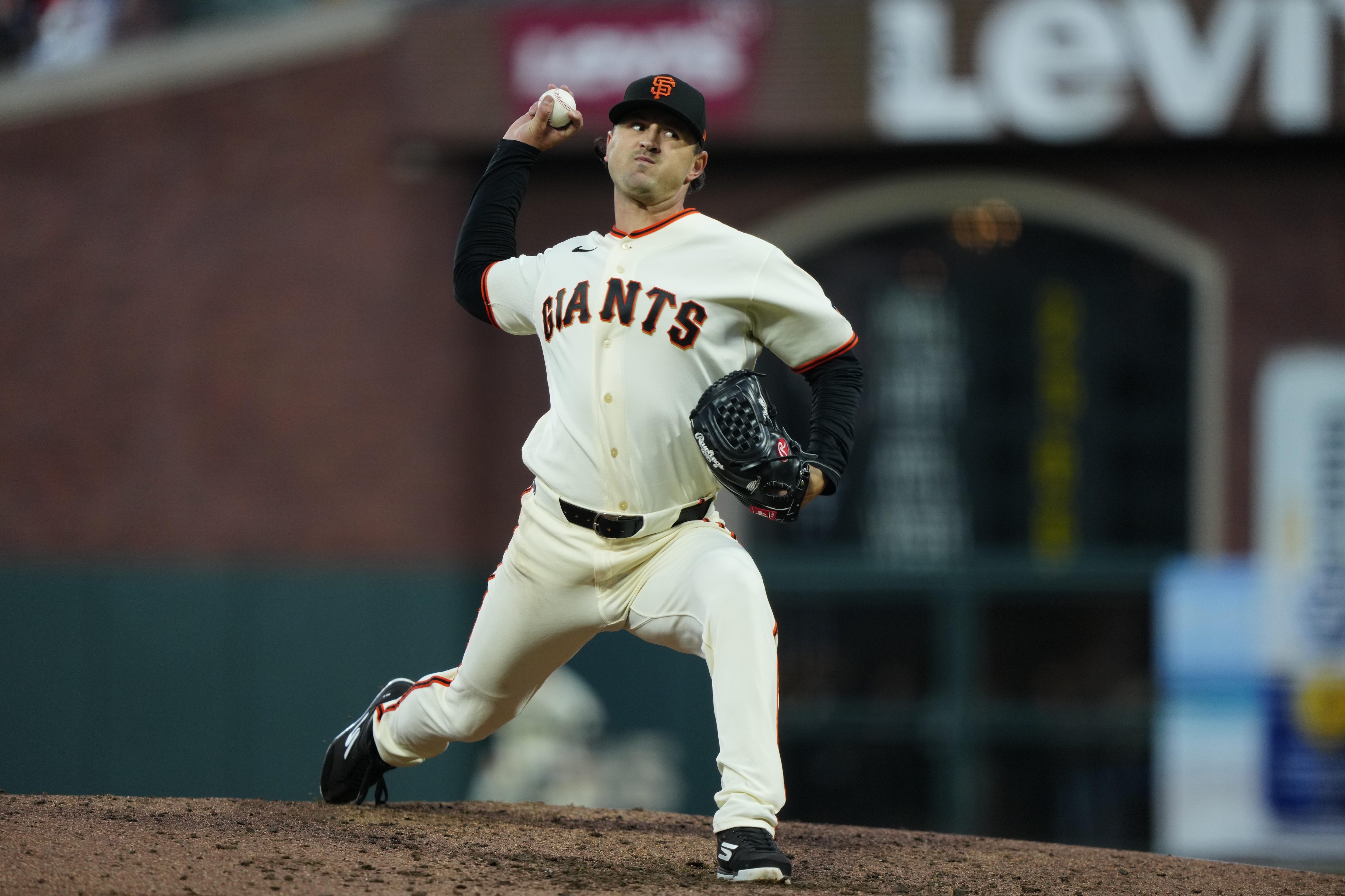 Los Angeles Dodgers v San Francisco Giants Los Angeles Dodgers v San Francisco Giants