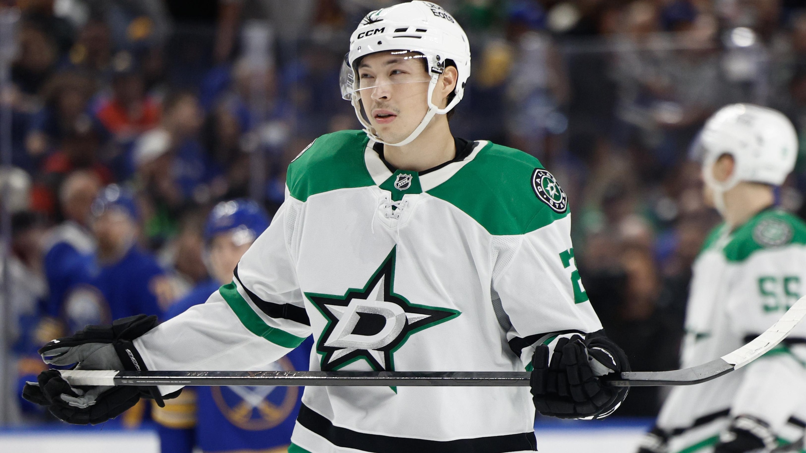 Dallas Stars v Buffalo Sabres Dallas Stars v Buffalo Sabres