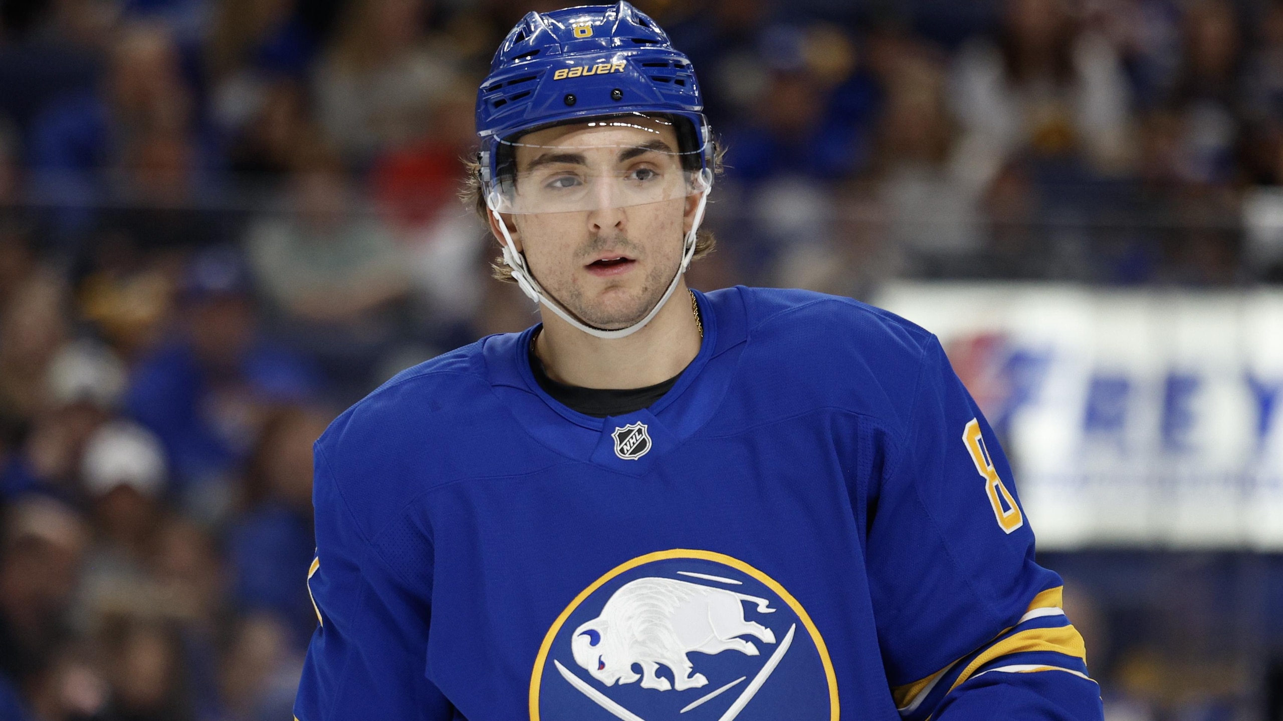 Dallas Stars v Buffalo Sabres
