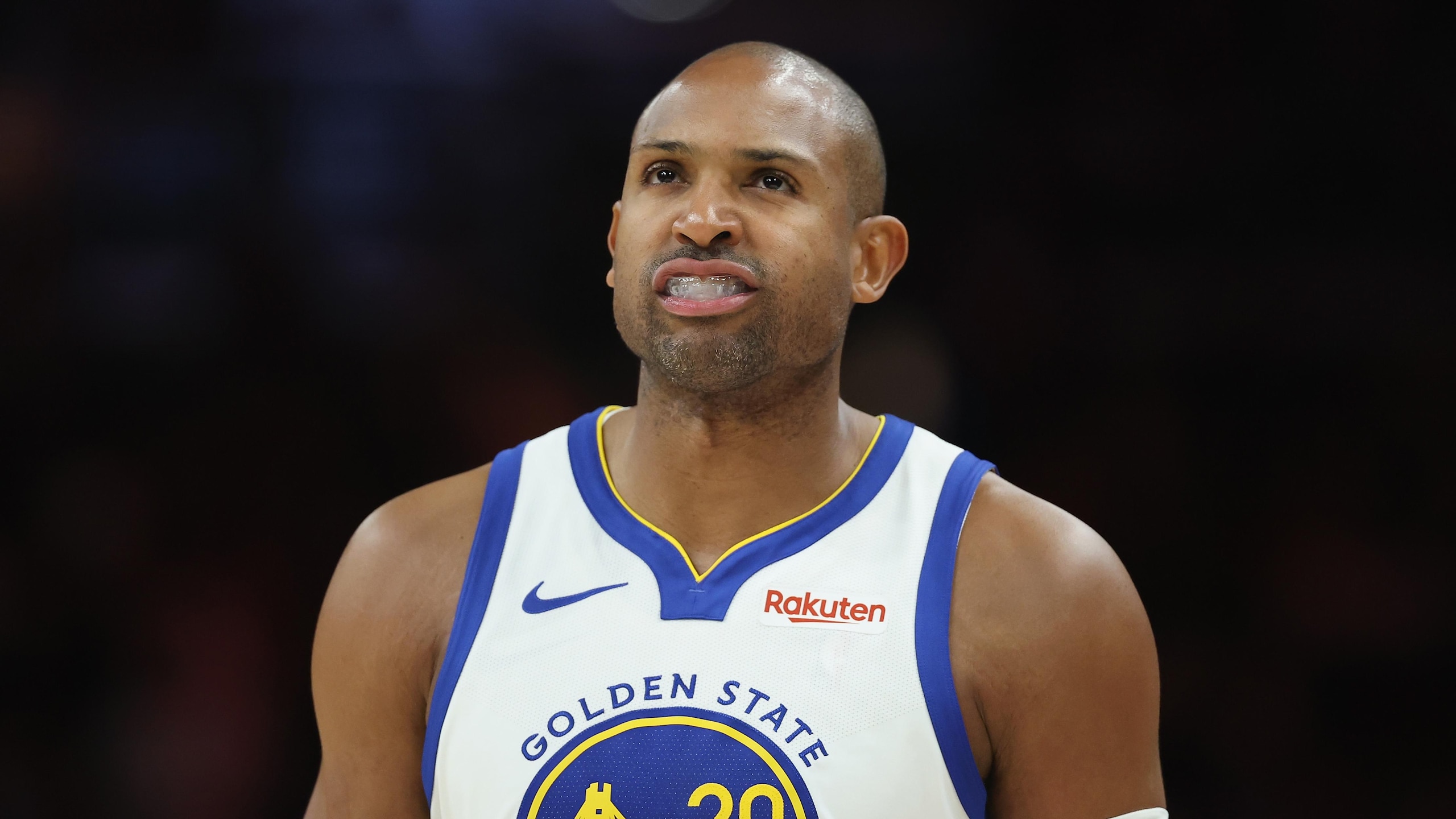 Golden State Warriors v Phoenix Suns - Play-In Tournament
