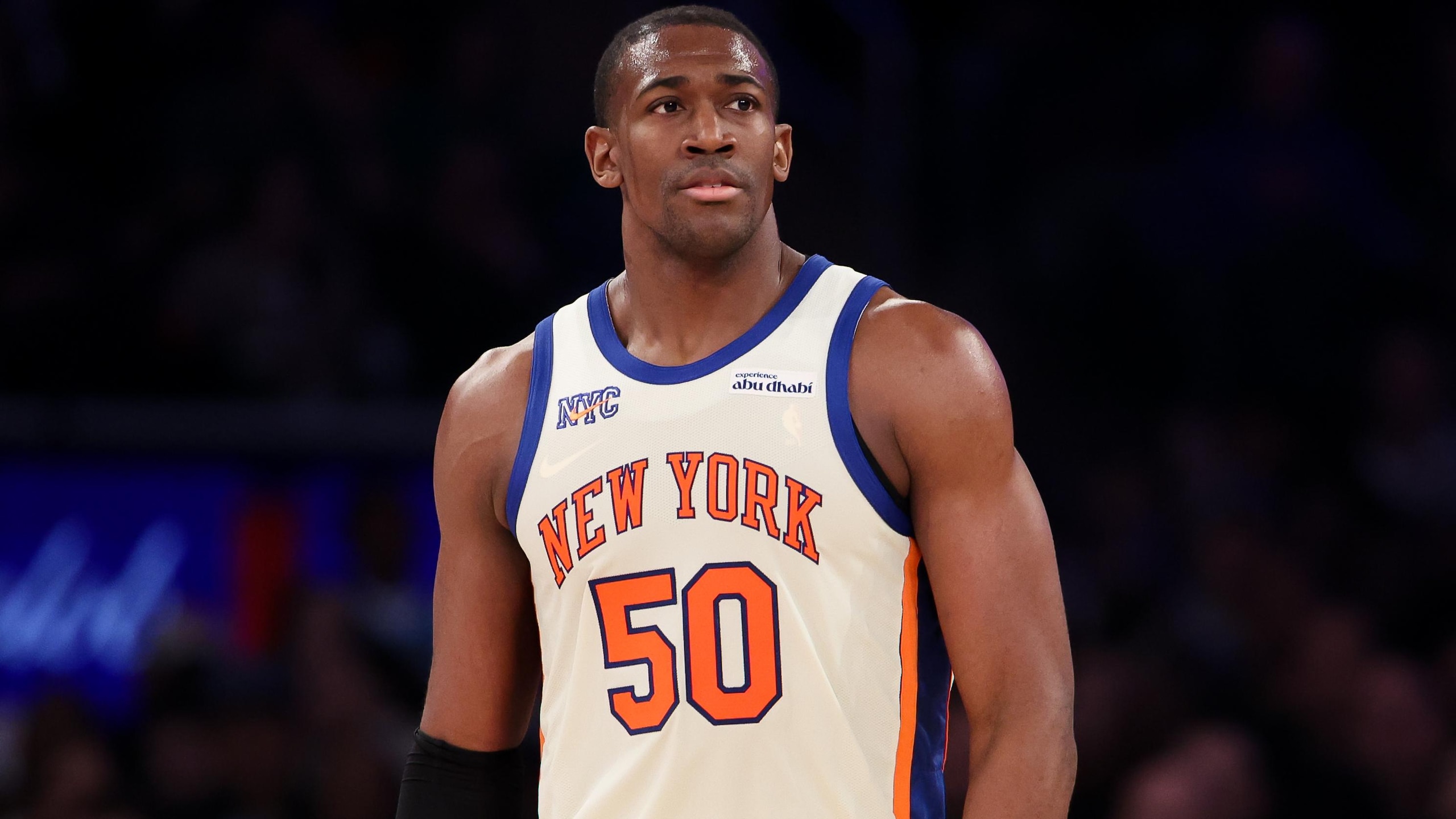 Charlotte Hornets v New York Knicks Charlotte Hornets v New York Knicks