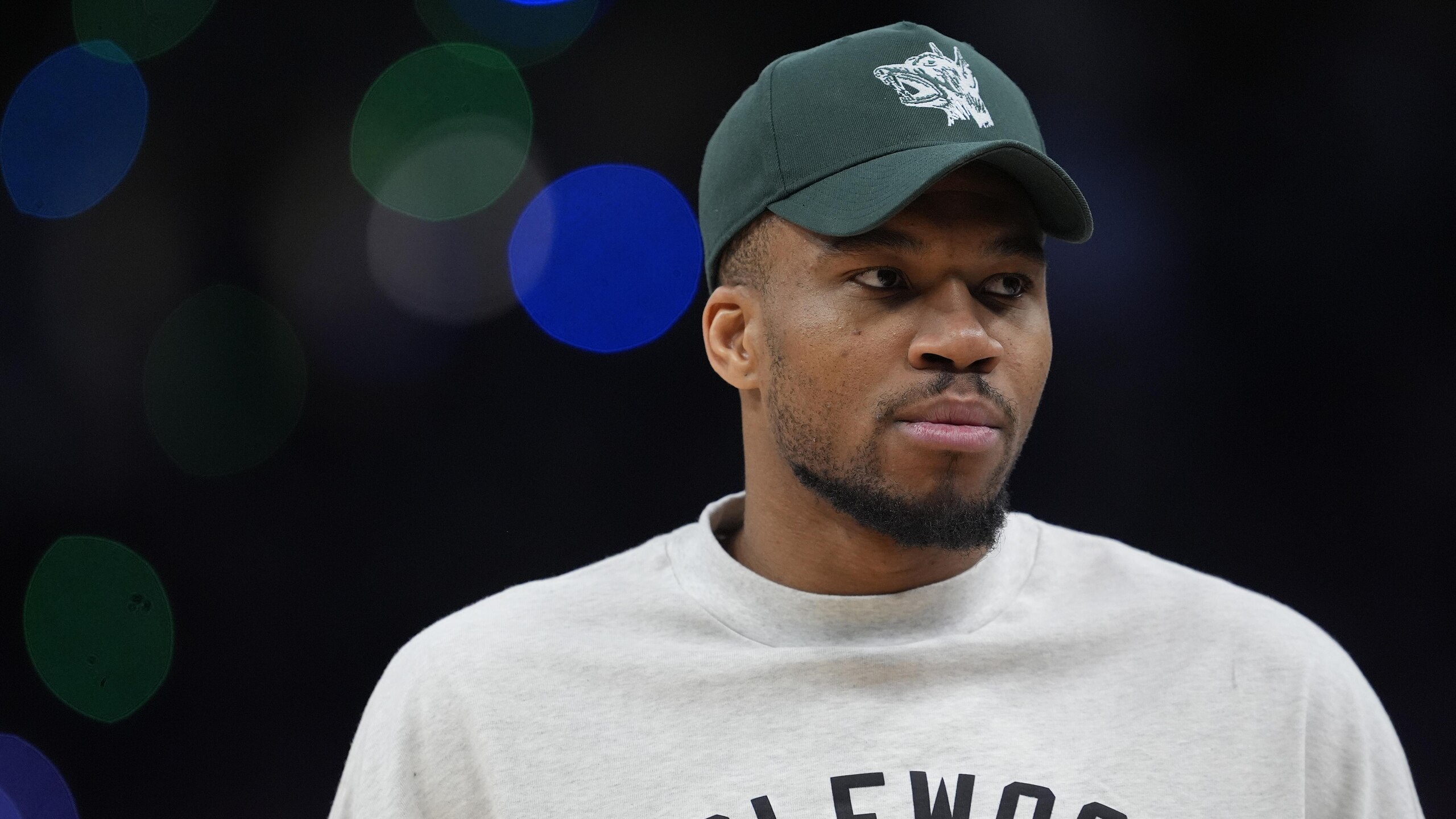 Boston Celtics v Milwaukee Bucks
