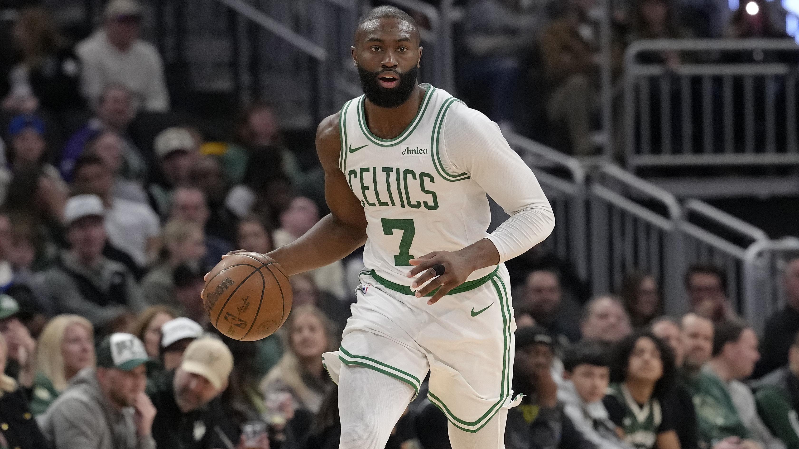 Boston Celtics v Milwaukee Bucks