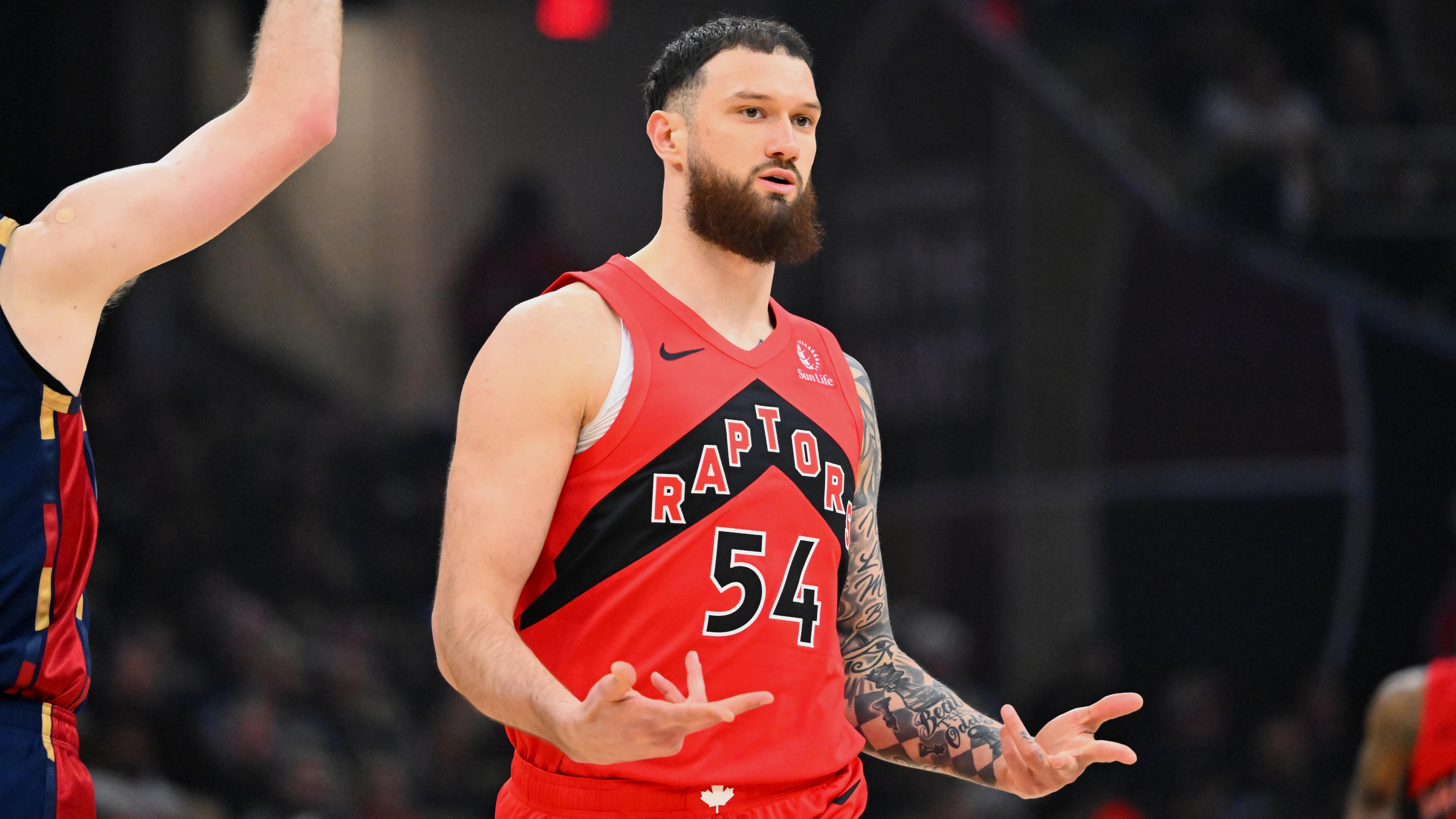 Toronto Raptors v Cleveland Cavaliers - Game Two