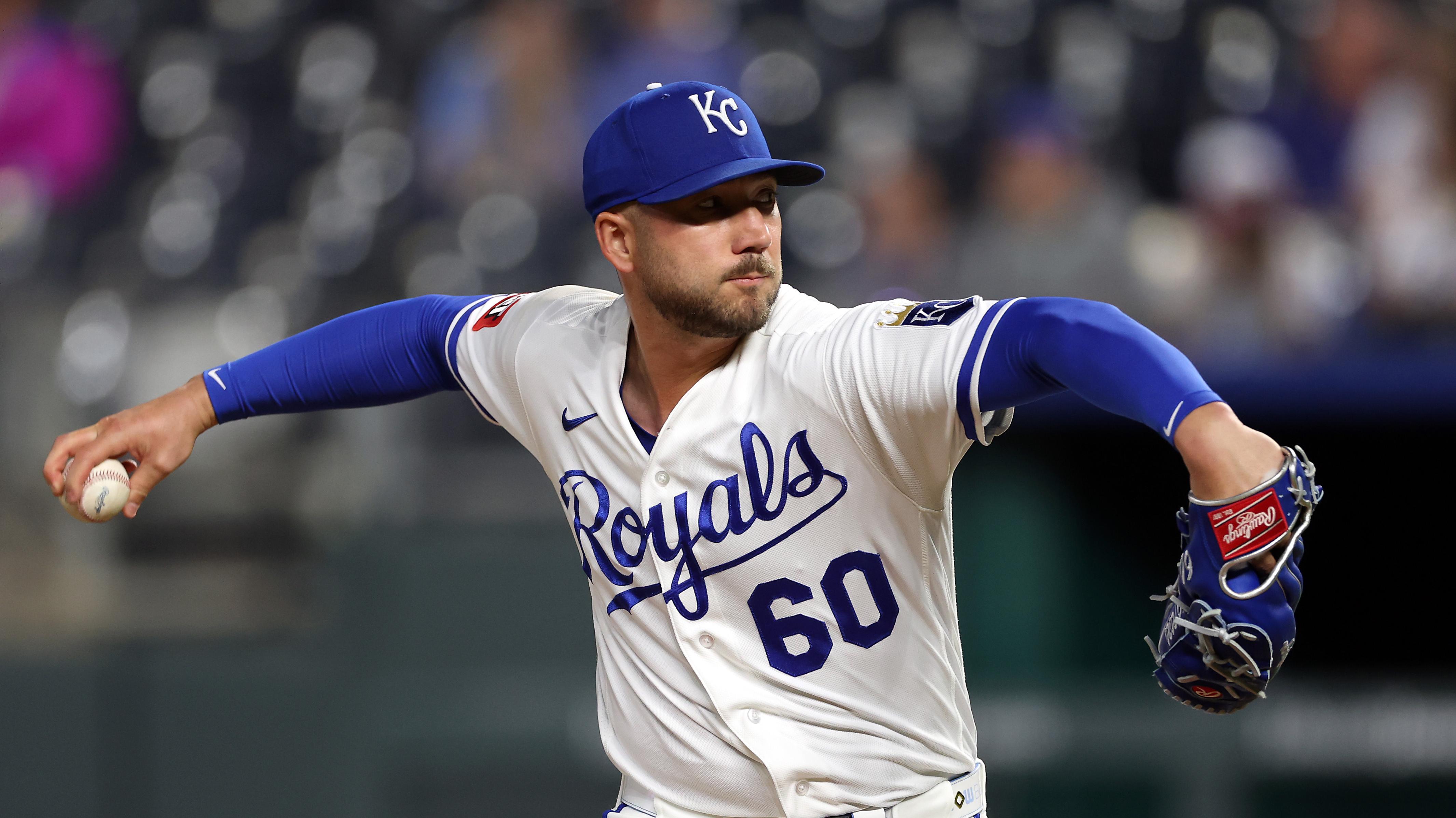 Baltimore Orioles v Kansas City Royals Baltimore Orioles v Kansas City Royals