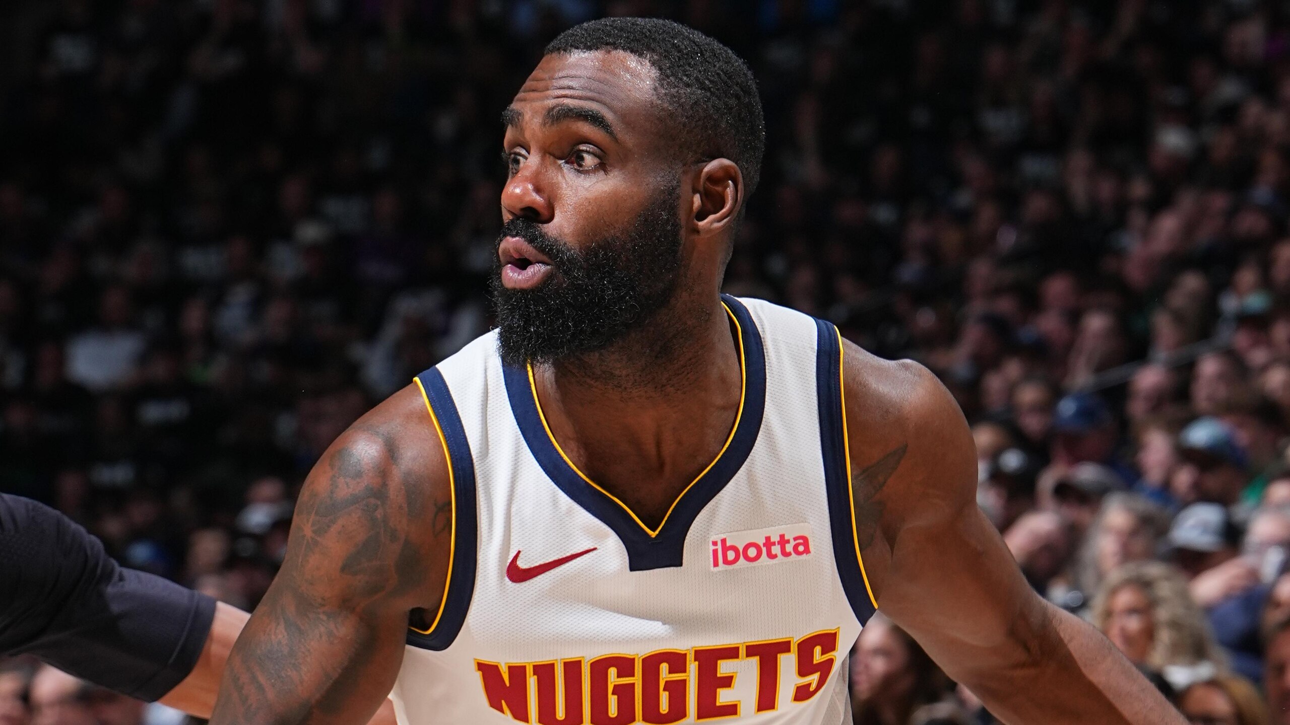 Denver Nuggets v Minnesota Timberwolves - Game Four