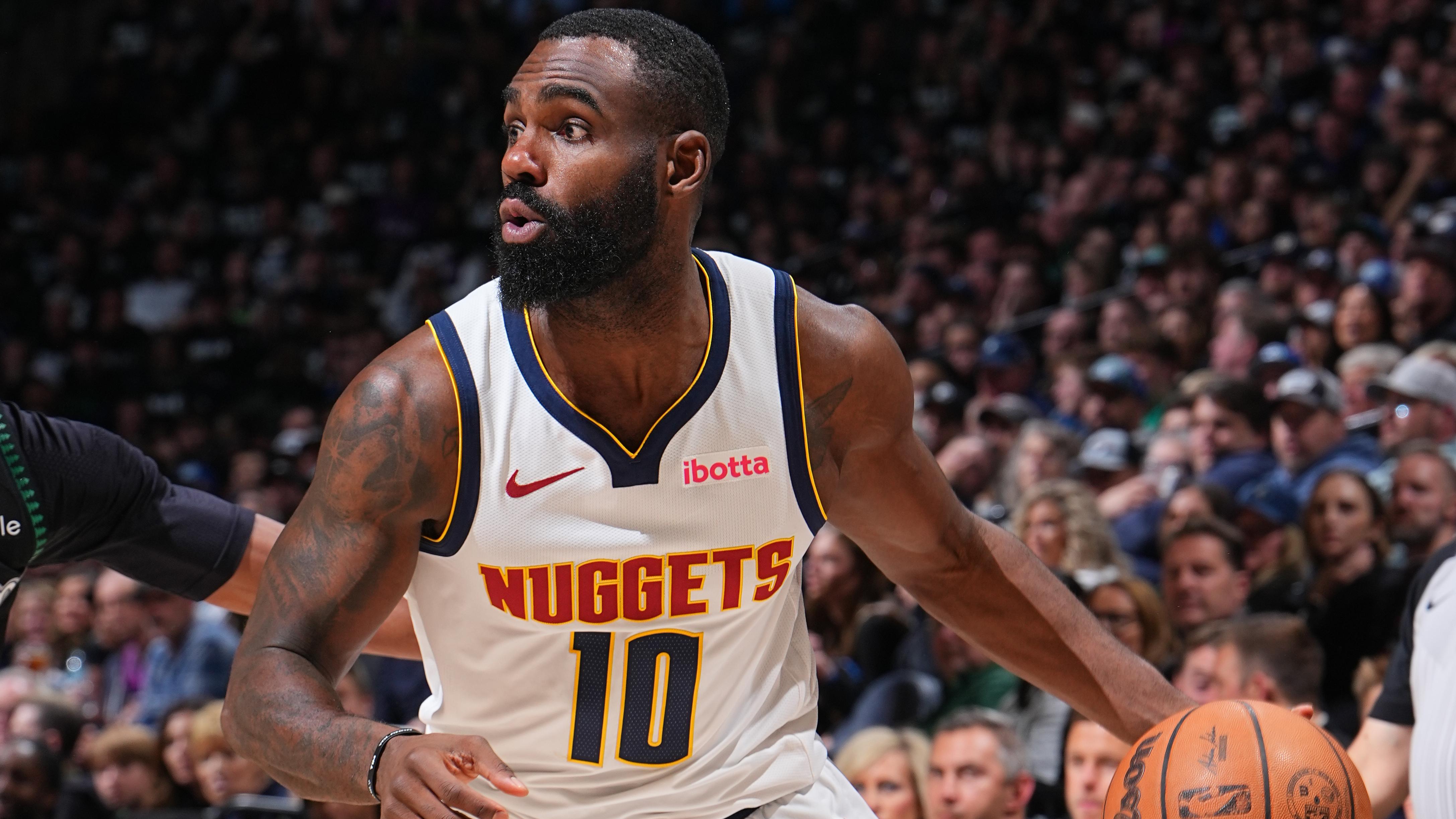 Denver Nuggets v Minnesota Timberwolves - Game Four