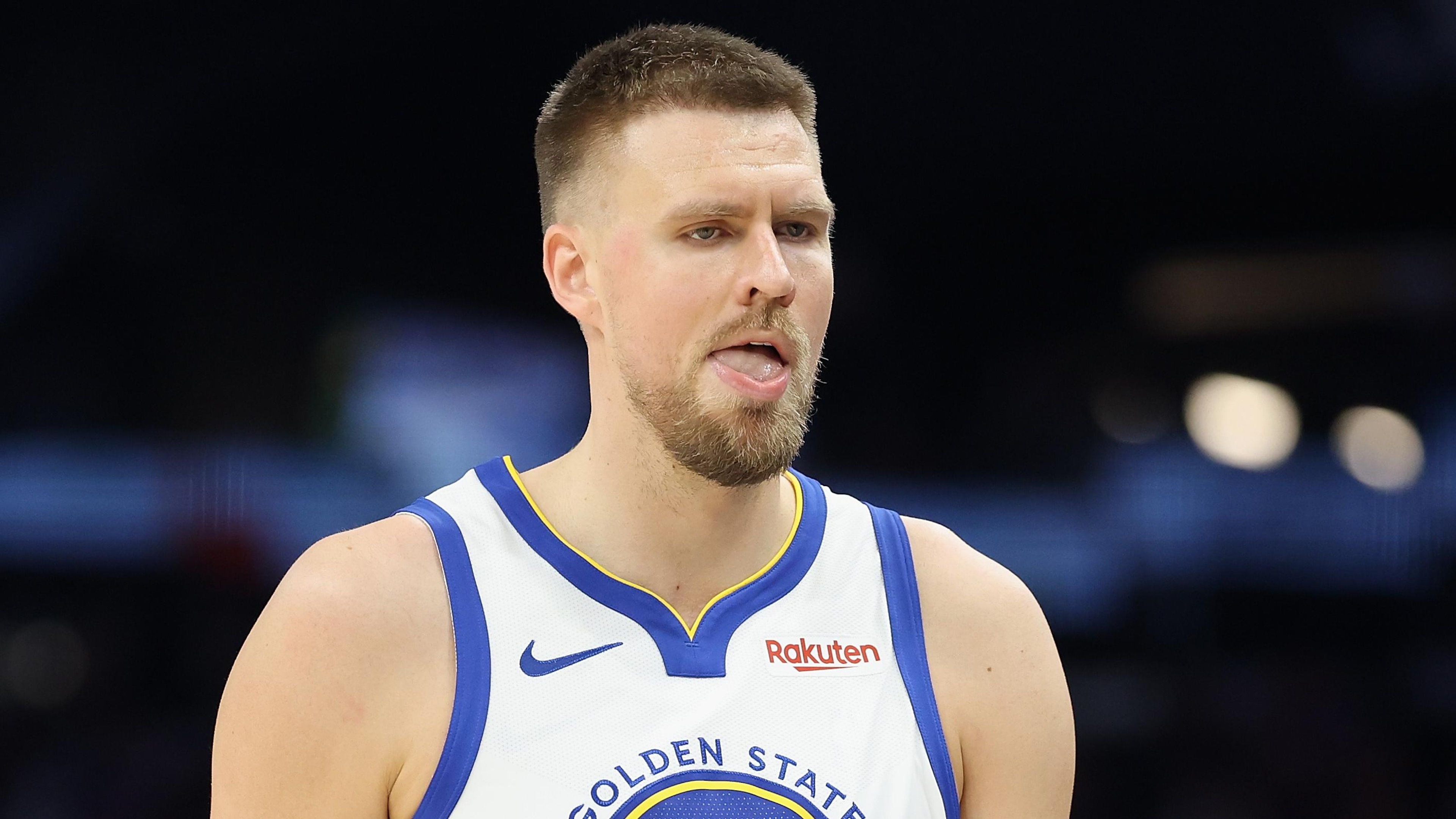 Golden State Warriors v Phoenix Suns - Play-In Tournament Golden State Warriors v Phoenix Suns - Play-In Tournament