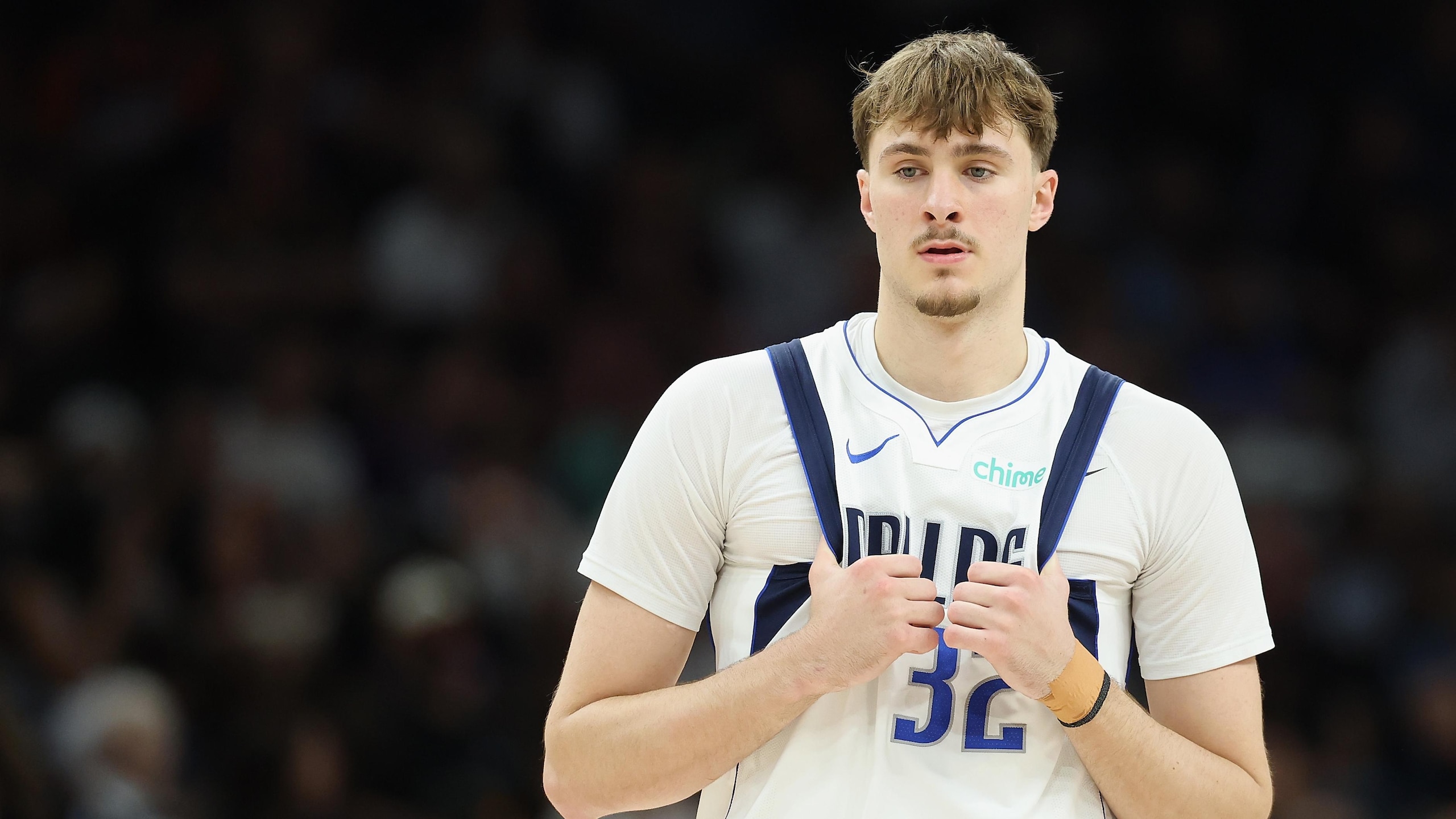 Dallas Mavericks v Phoenix Suns