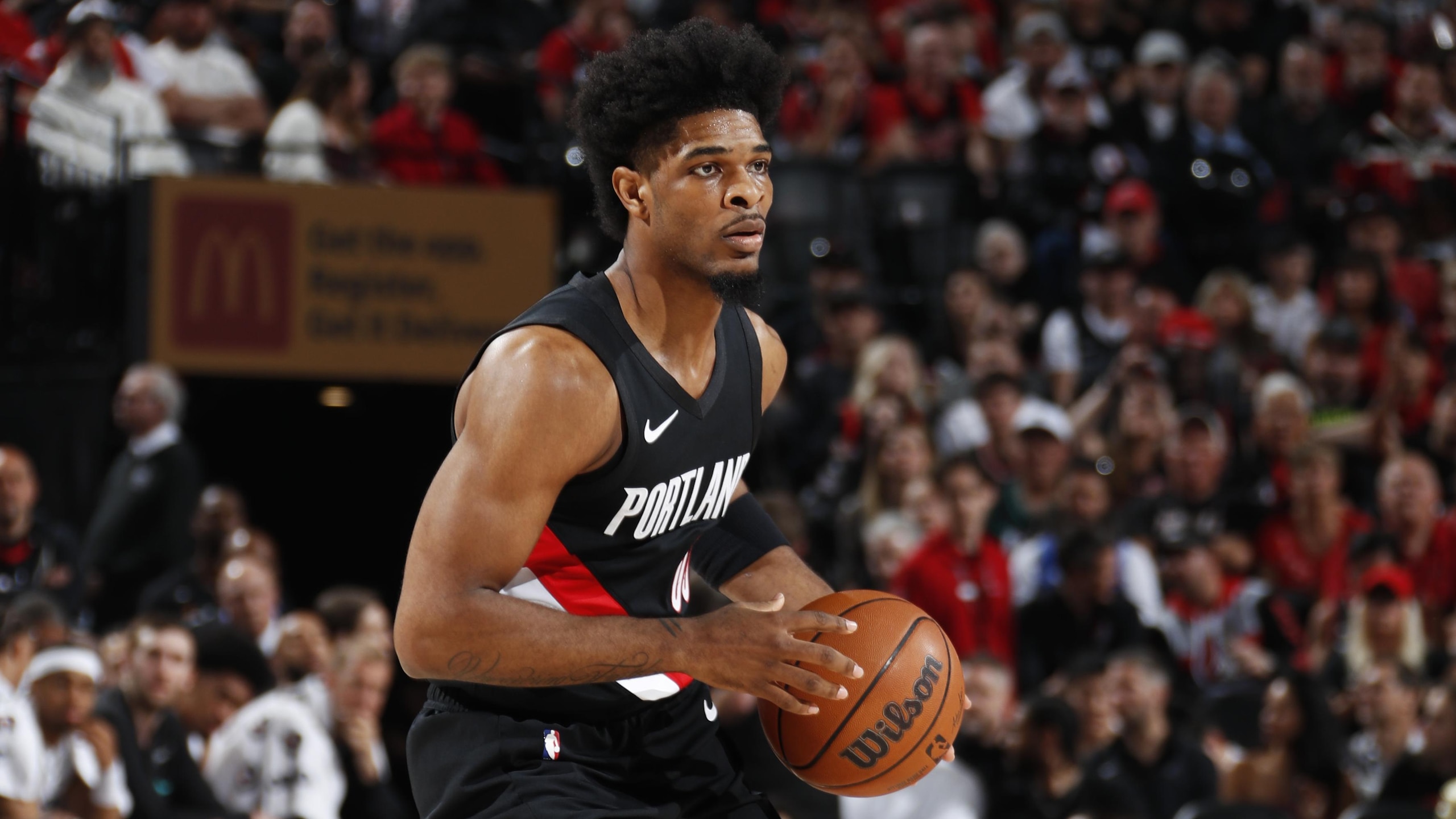 San Antonio Spurs v Portland Trail Blazers - Game Four